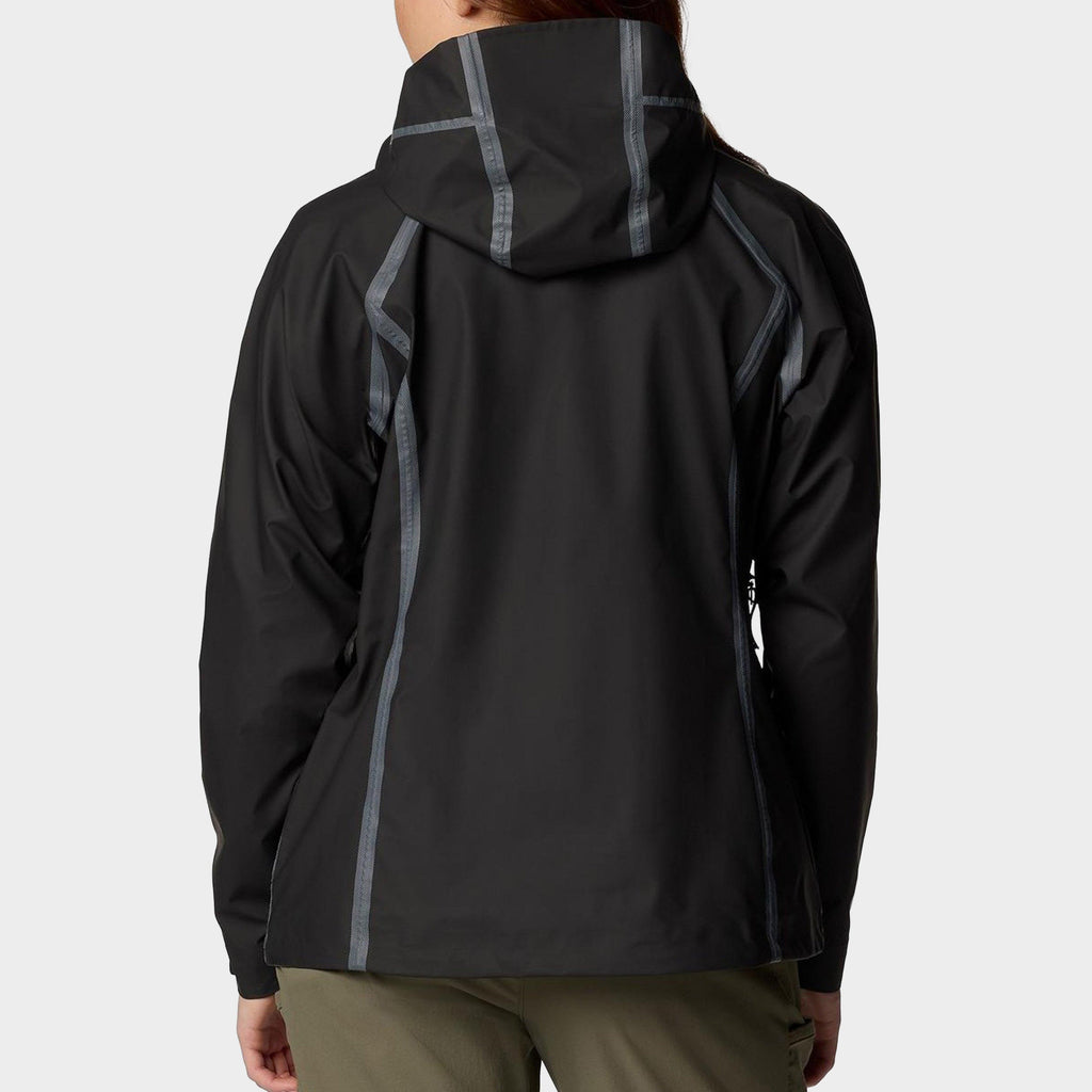Women’s Reign No Shine Waterproof Jacket