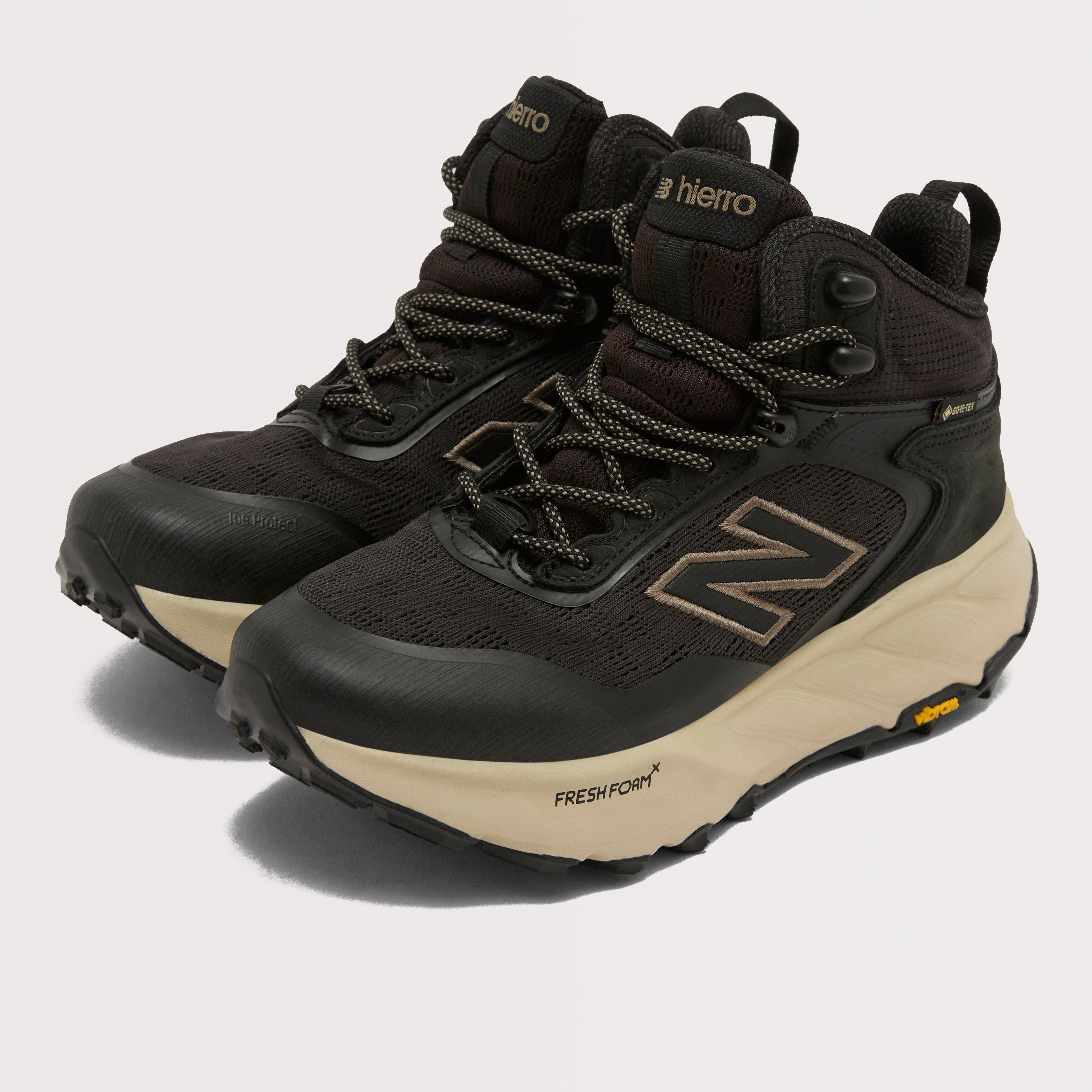 Women's Fresh Foam X Hierro Hiker GORE-TEX® Shoes