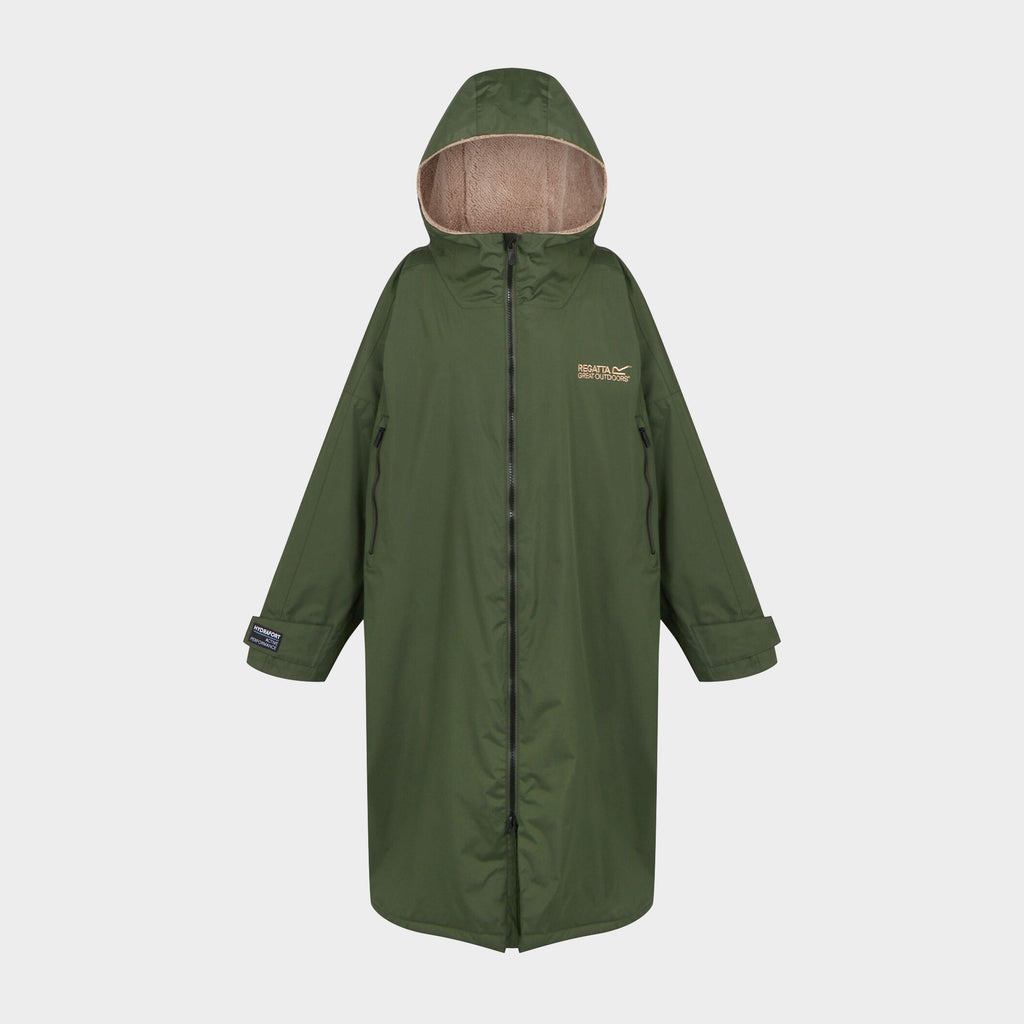 Waterproof Changing Robe