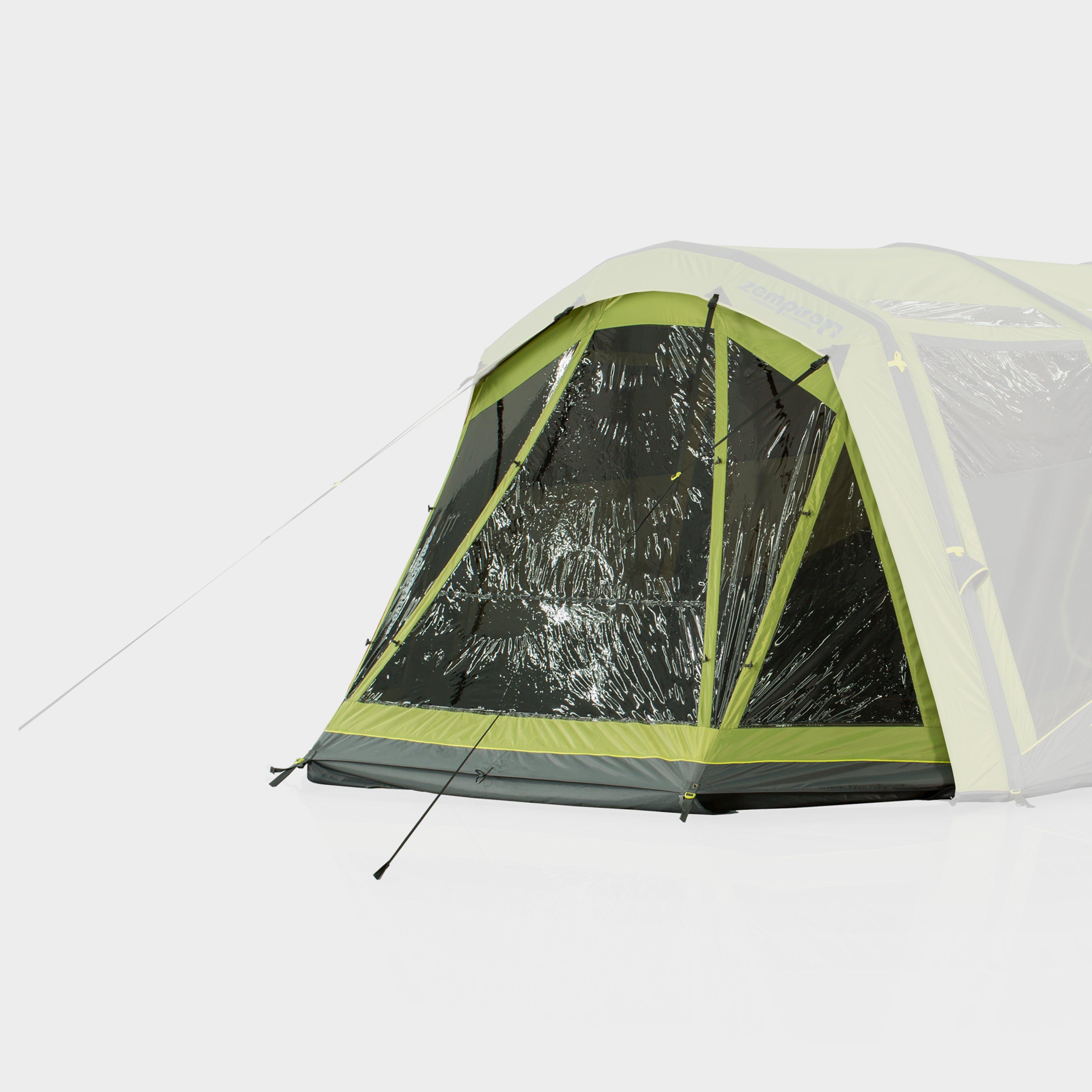 Evo TL V2 Awning Wall Set