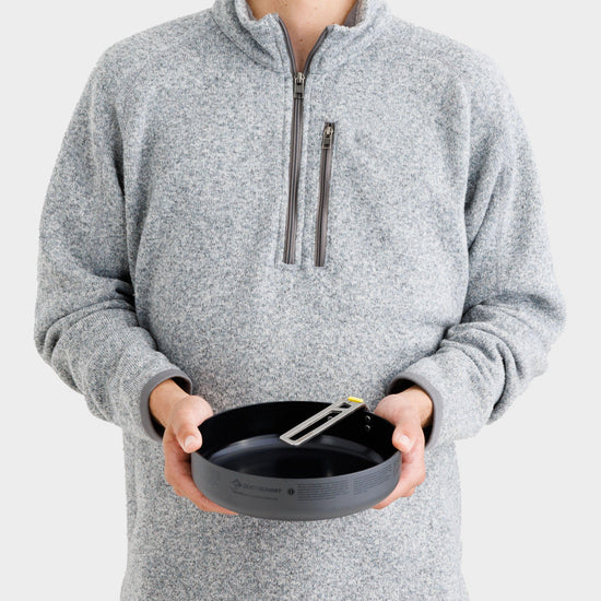 Frontier Ultralight Frying Pan