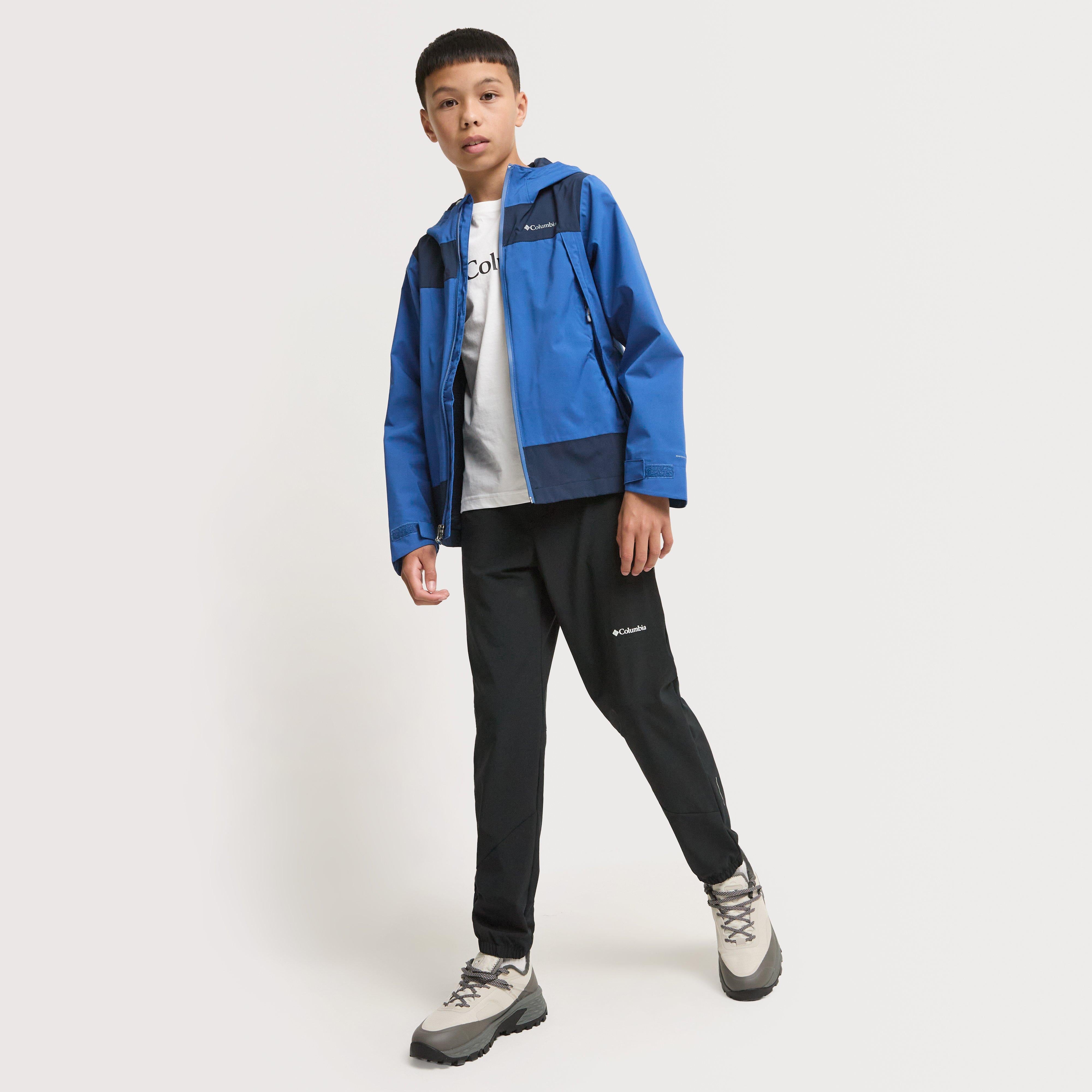 Boys' Boulder Falls™ Waterproof Jacket