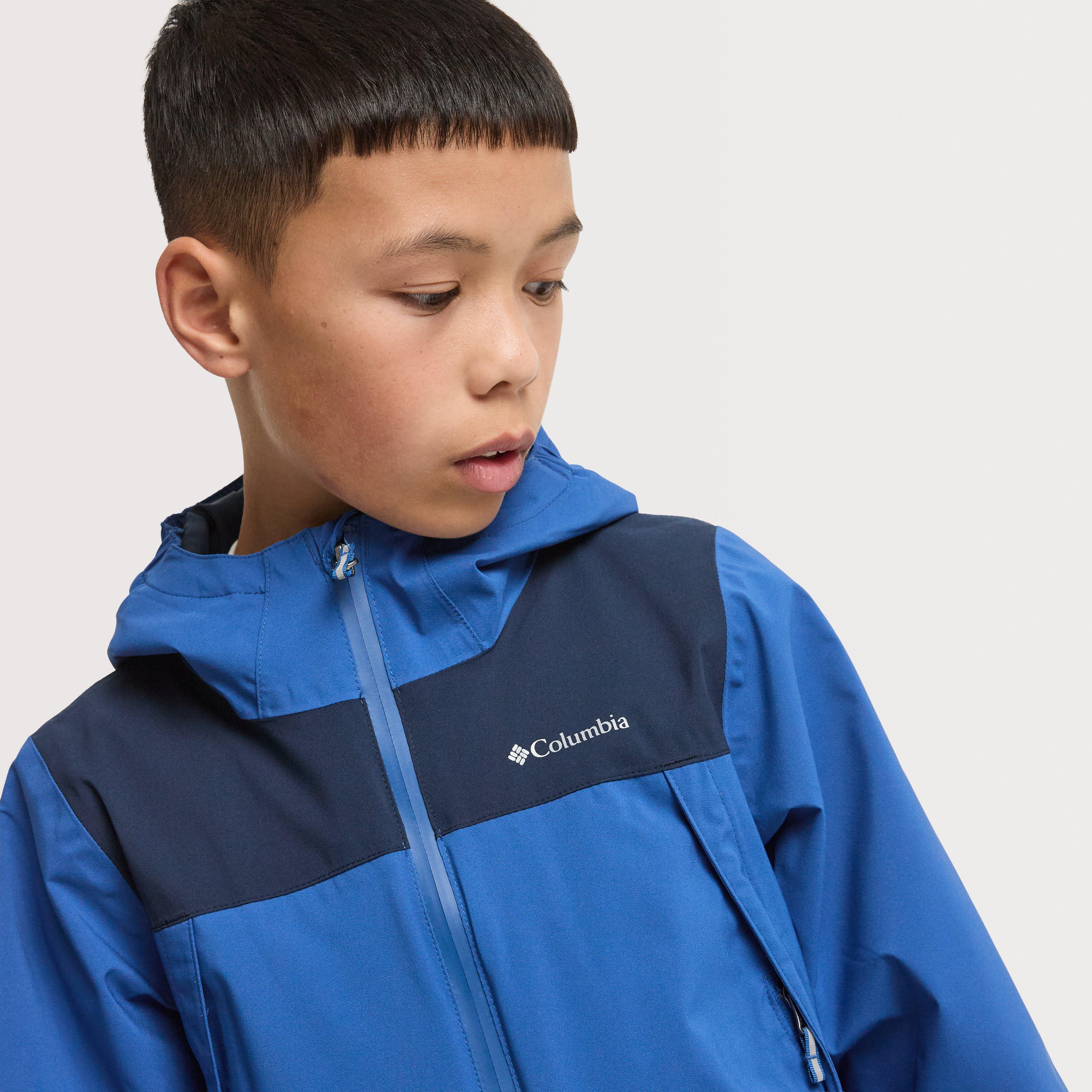 Boys' Boulder Falls™ Waterproof Jacket