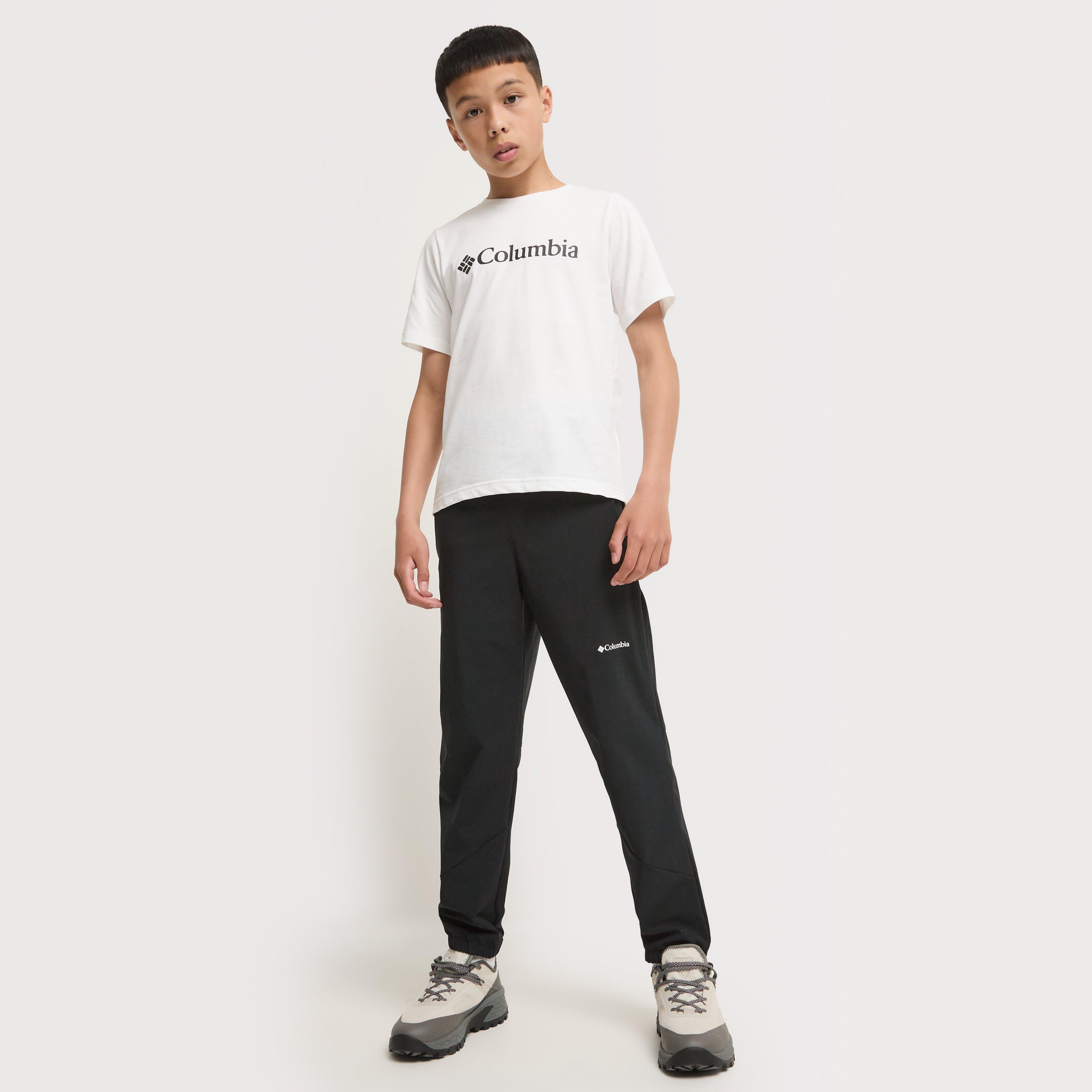Boys' Valley Creek™ II Organic Cotton T-Shirt