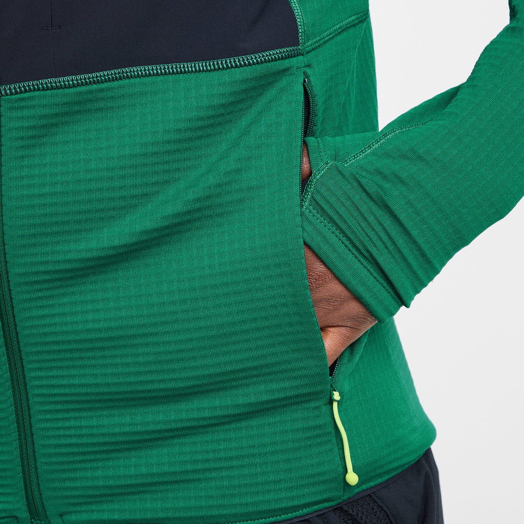 Men’s Ridge-Hiker Hooded Jacket