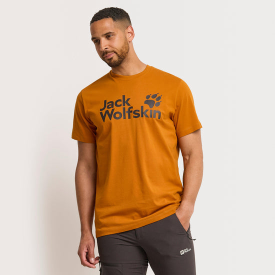 Men’s Brand T-Shirt
