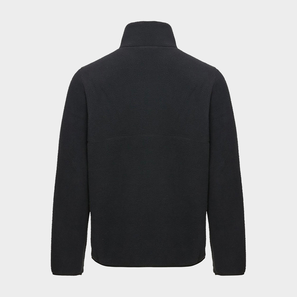 Men’s Lite Curl Full Zip Fleece