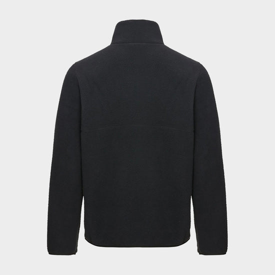 Men’s Lite Curl Full Zip Fleece