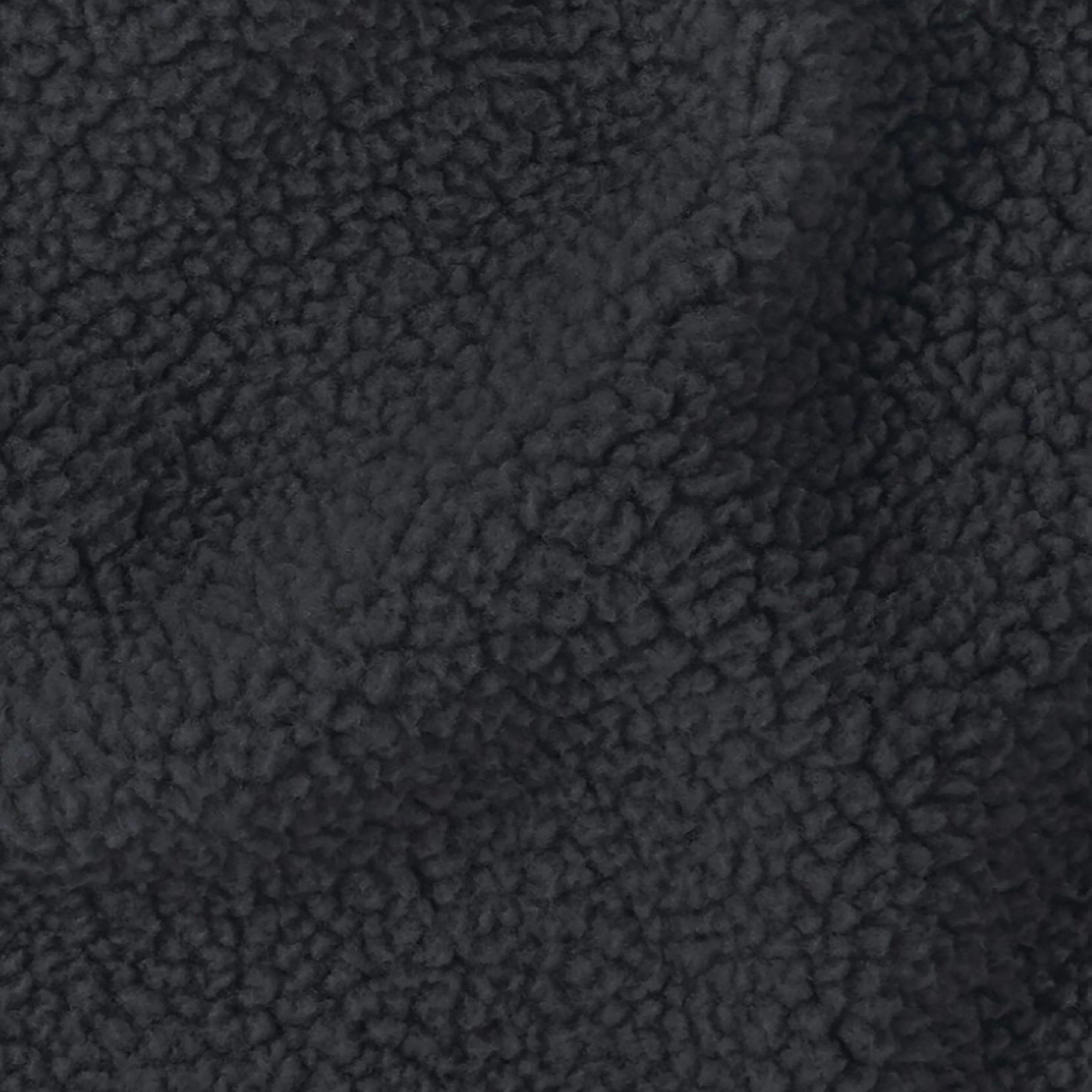 Men’s Lite Curl Full Zip Fleece