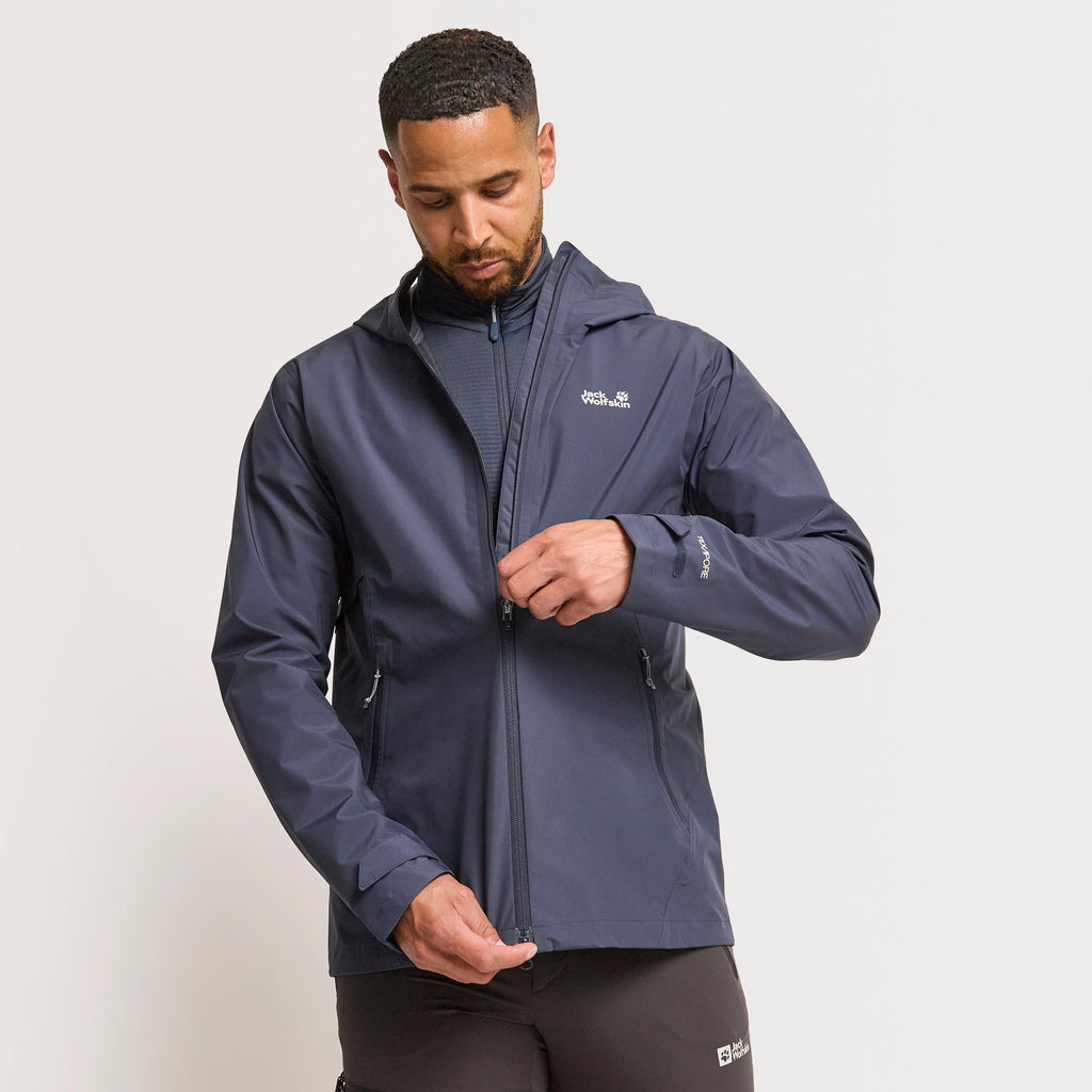 Men's Litestride 3in1 Jacket