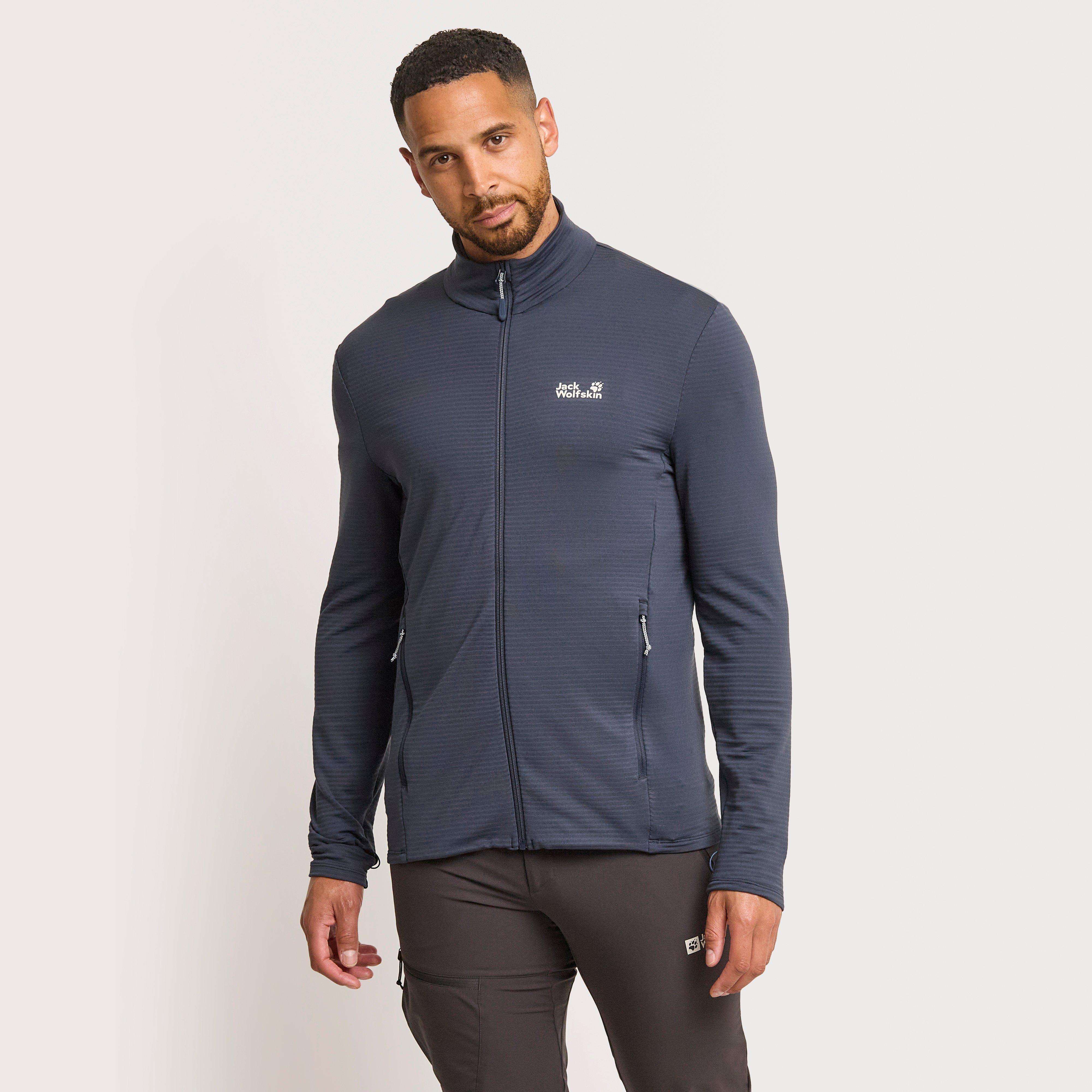 Men's Litestride 3in1 Jacket
