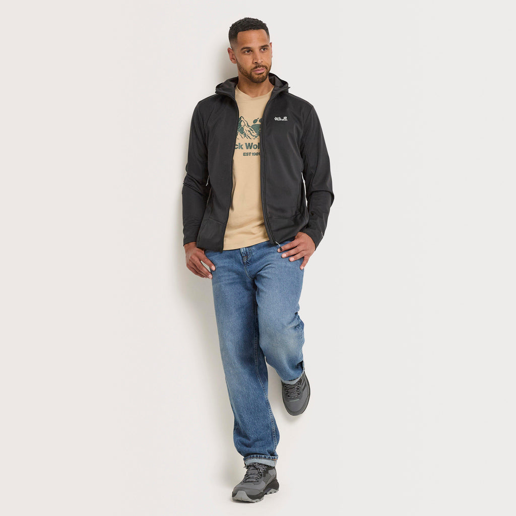 Men's Skyvail Jacket
