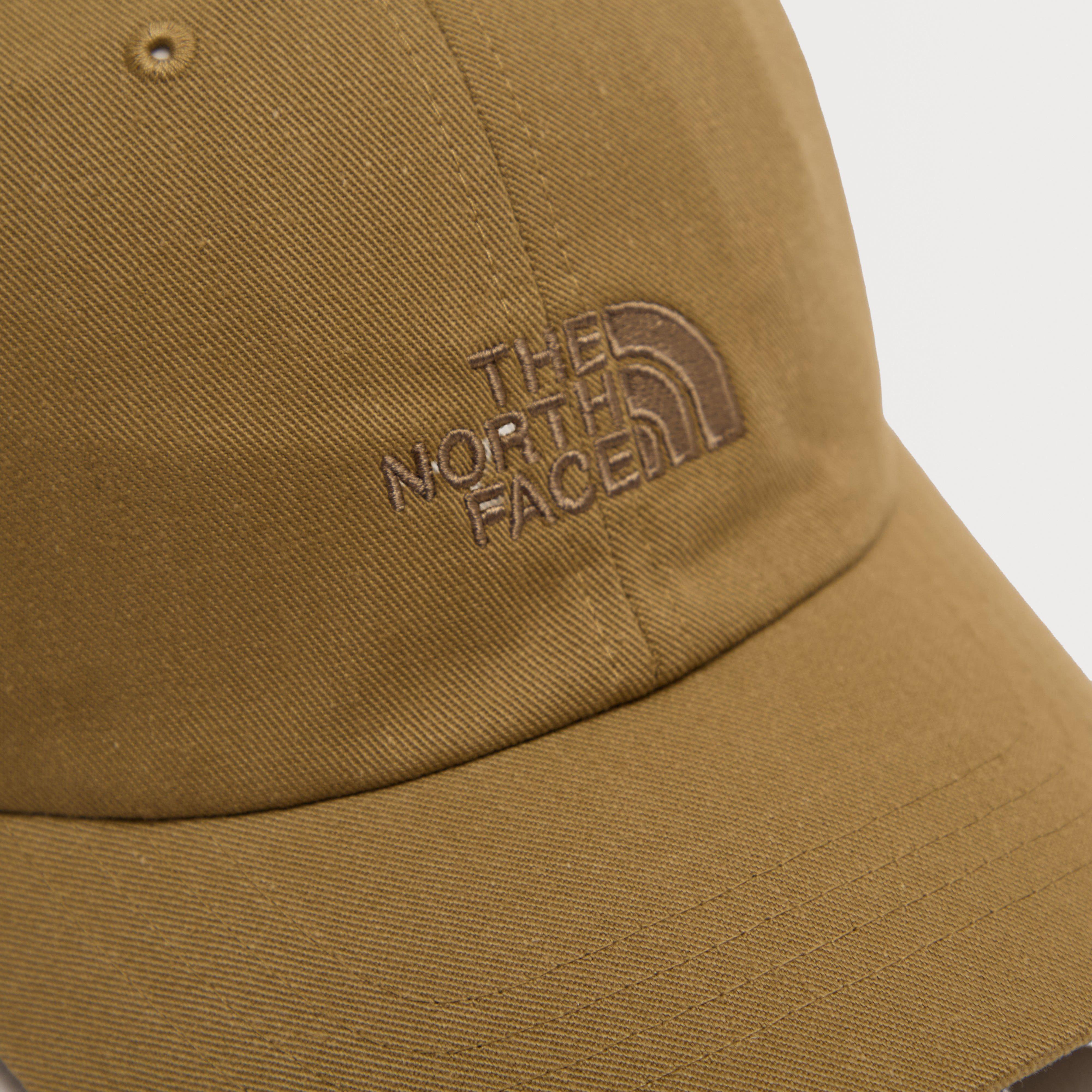 Unisex Norm Cap
