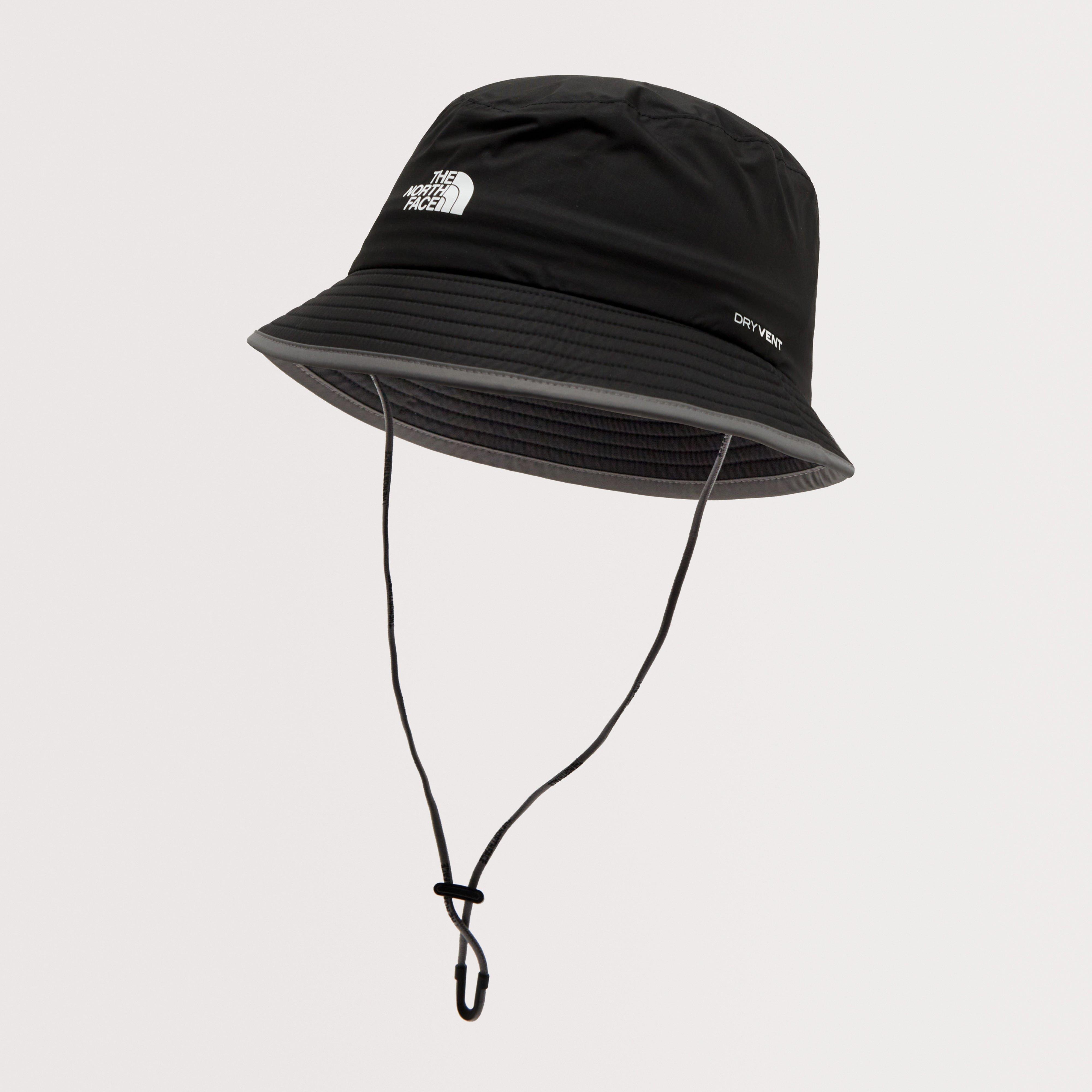 Unisex Antora Rain Bucket Hat