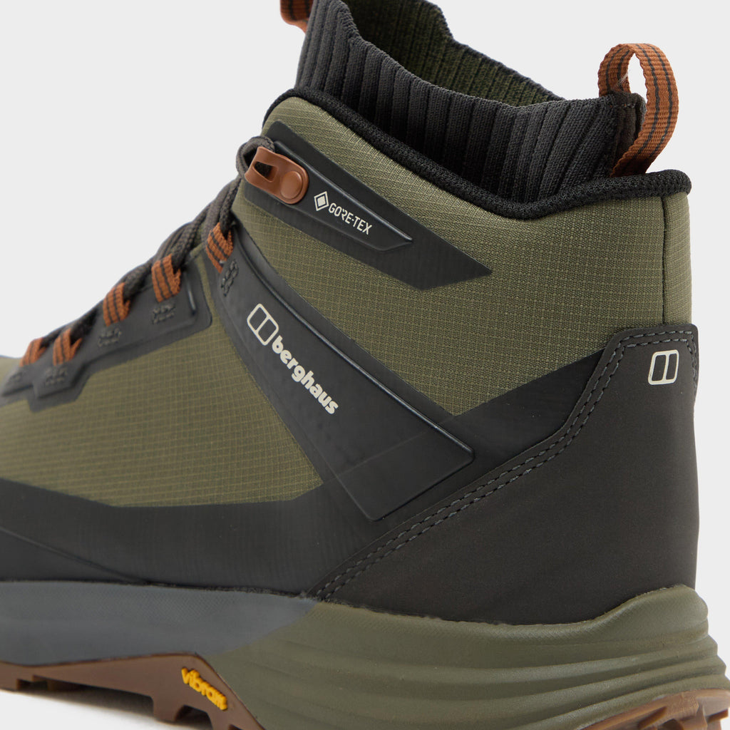 Men's VC22 Mid GORE-TEX® Boots