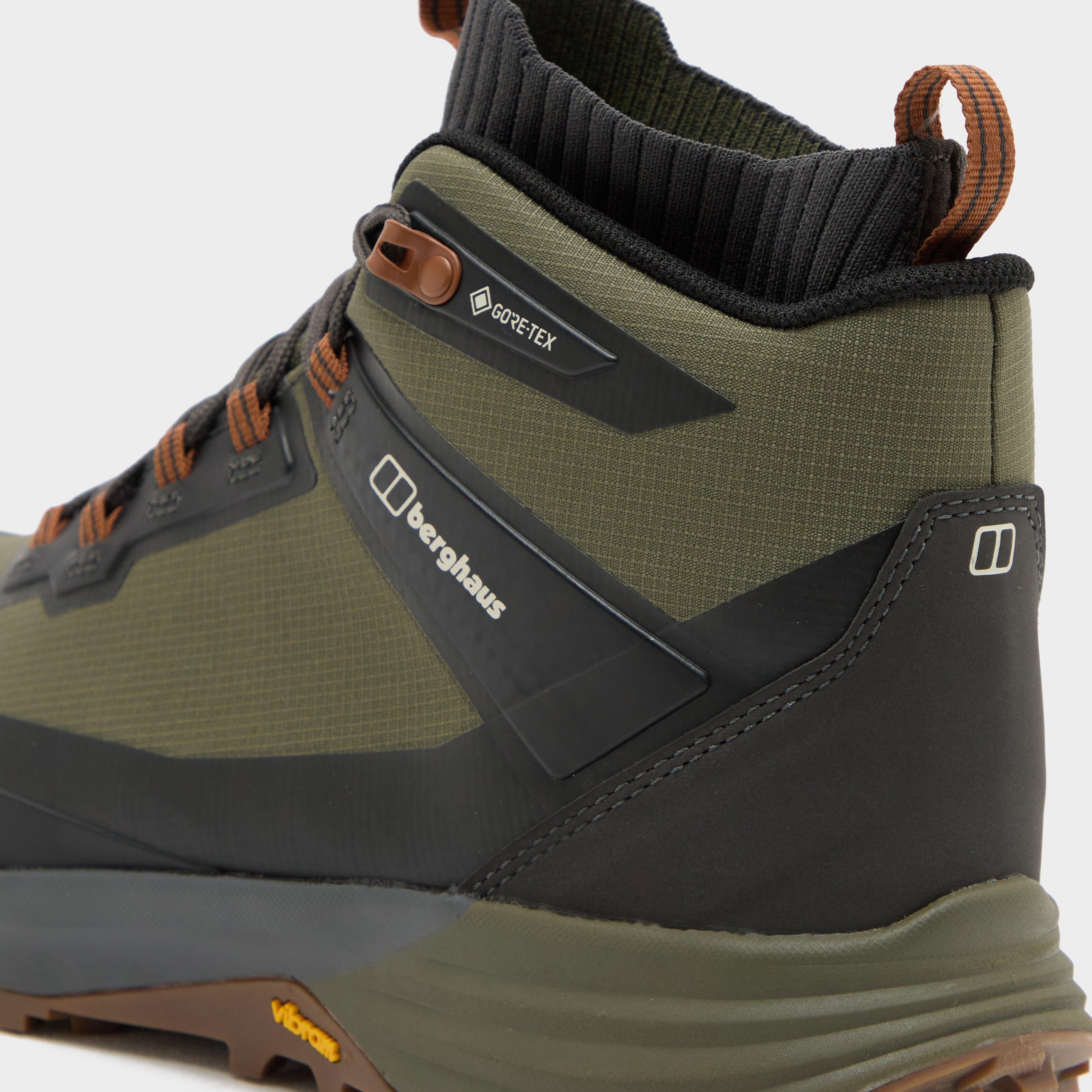Men's VC22 Mid GORE-TEX® Boots