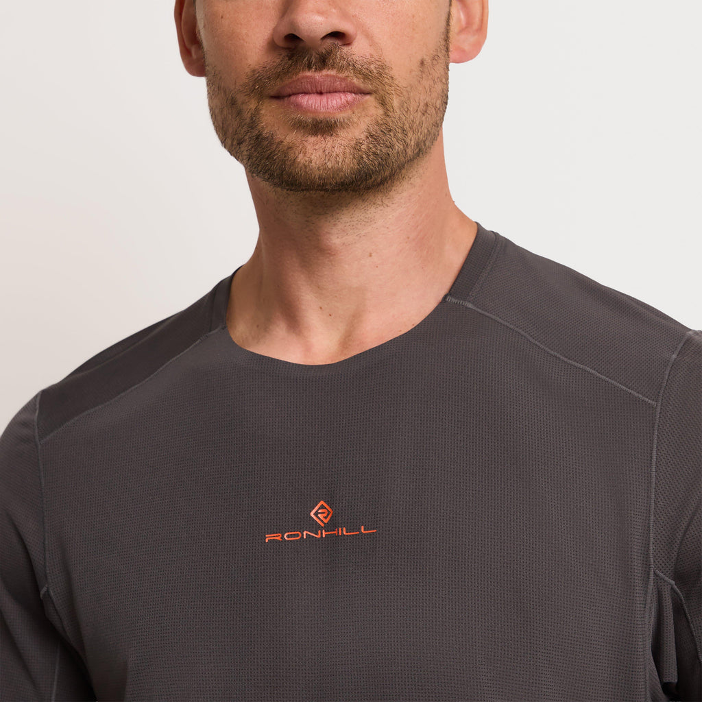 Men’s Tech Short Sleeve T-Shirt