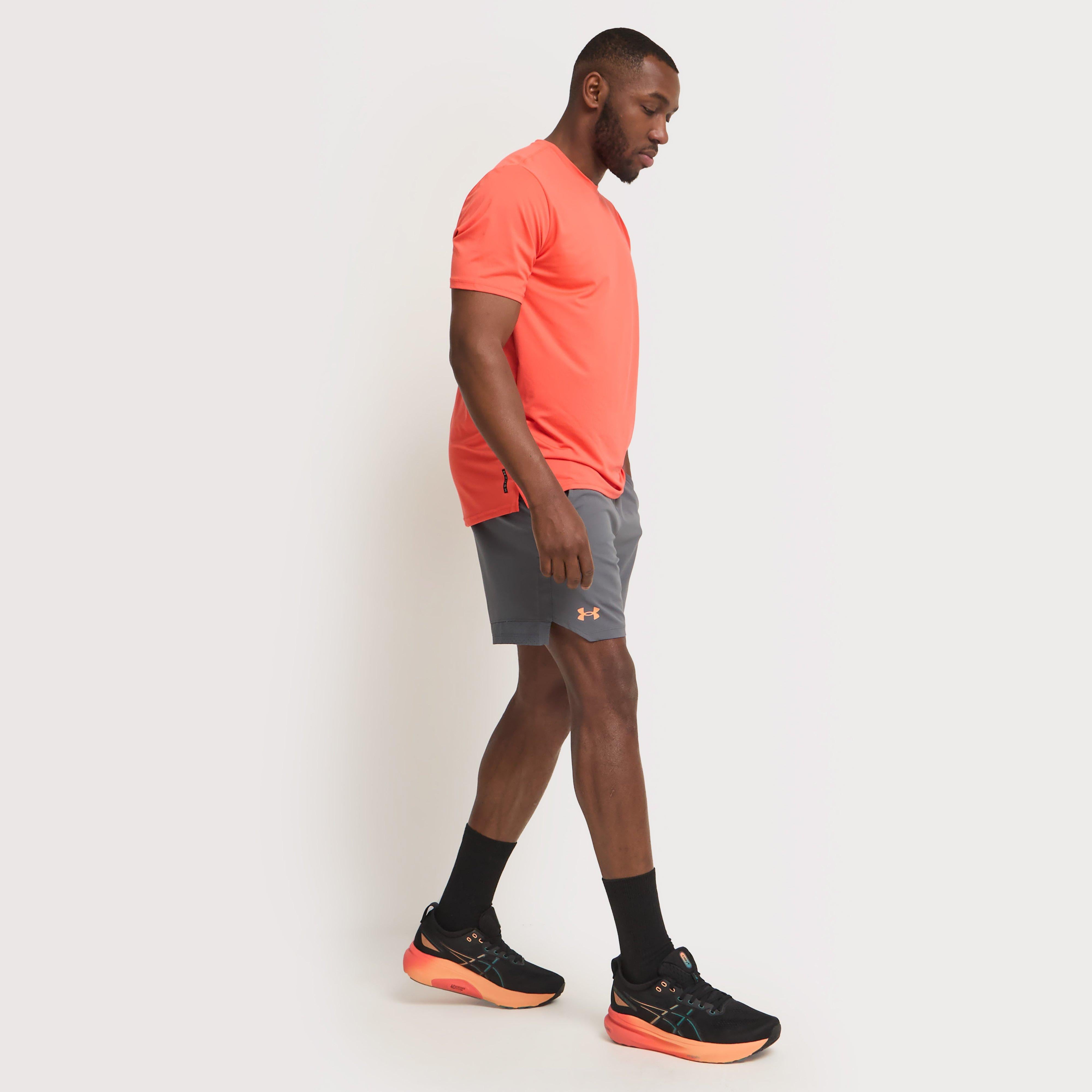Men's UA Vanish Woven 6" Shorts