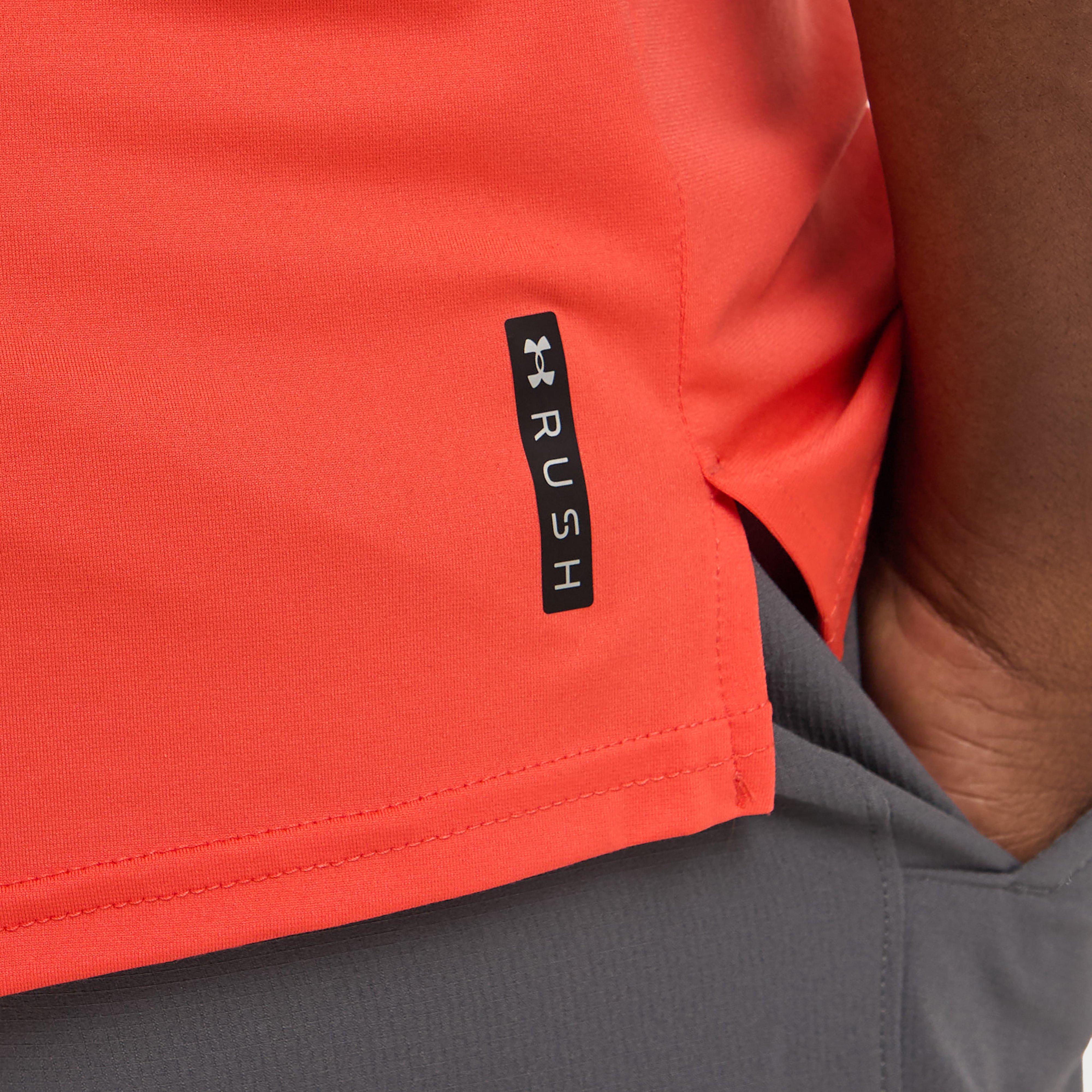Men's Vanish Energy Short Sleeve Tee