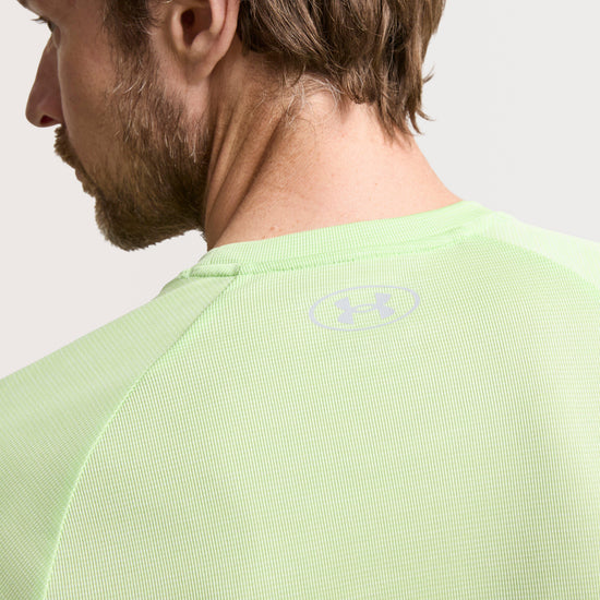 Men's UA Tech™ Textured Short Sleeve T-Shirt