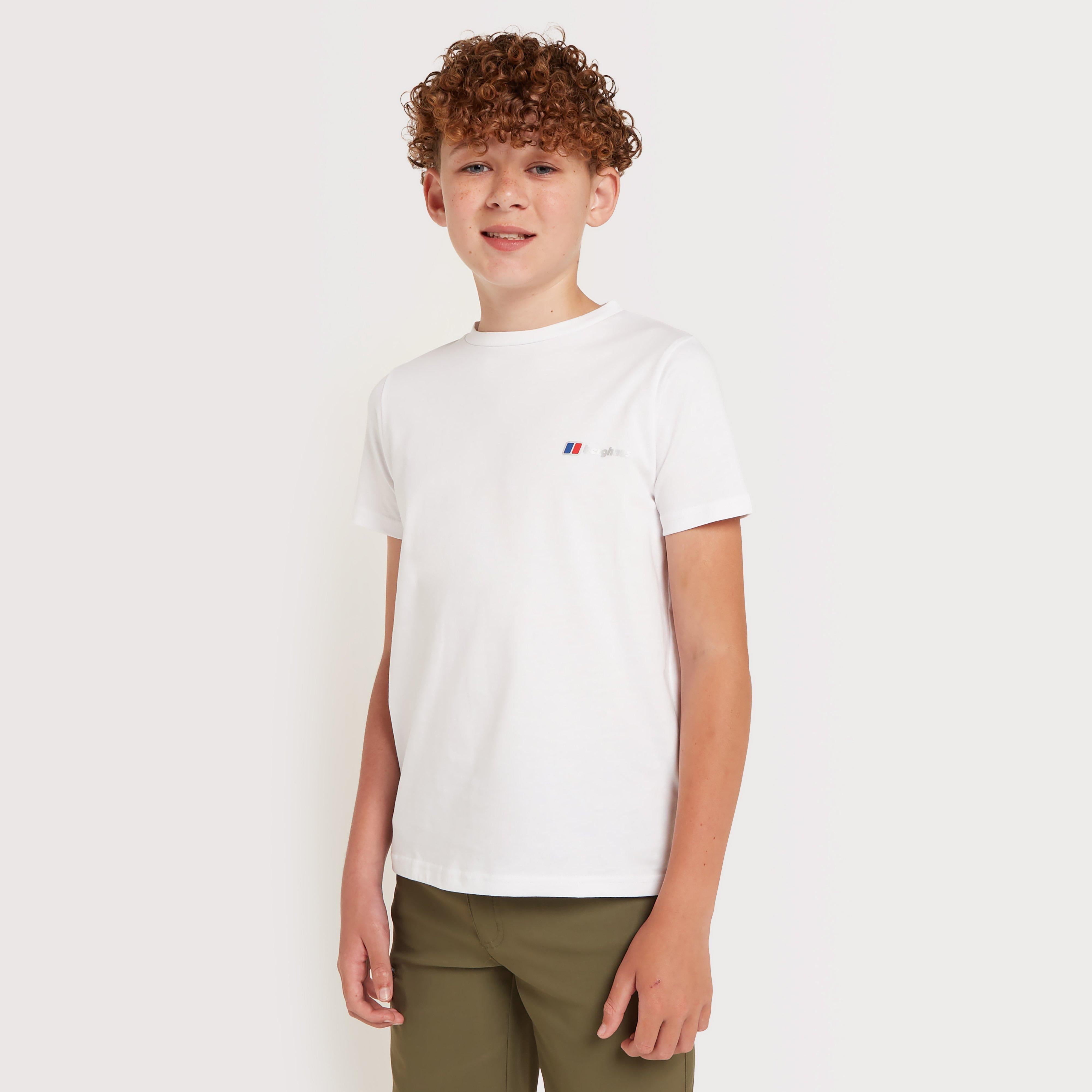 Kids' Mountain T-Shirt