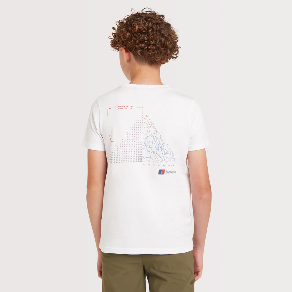 Kids' Mountain T-Shirt