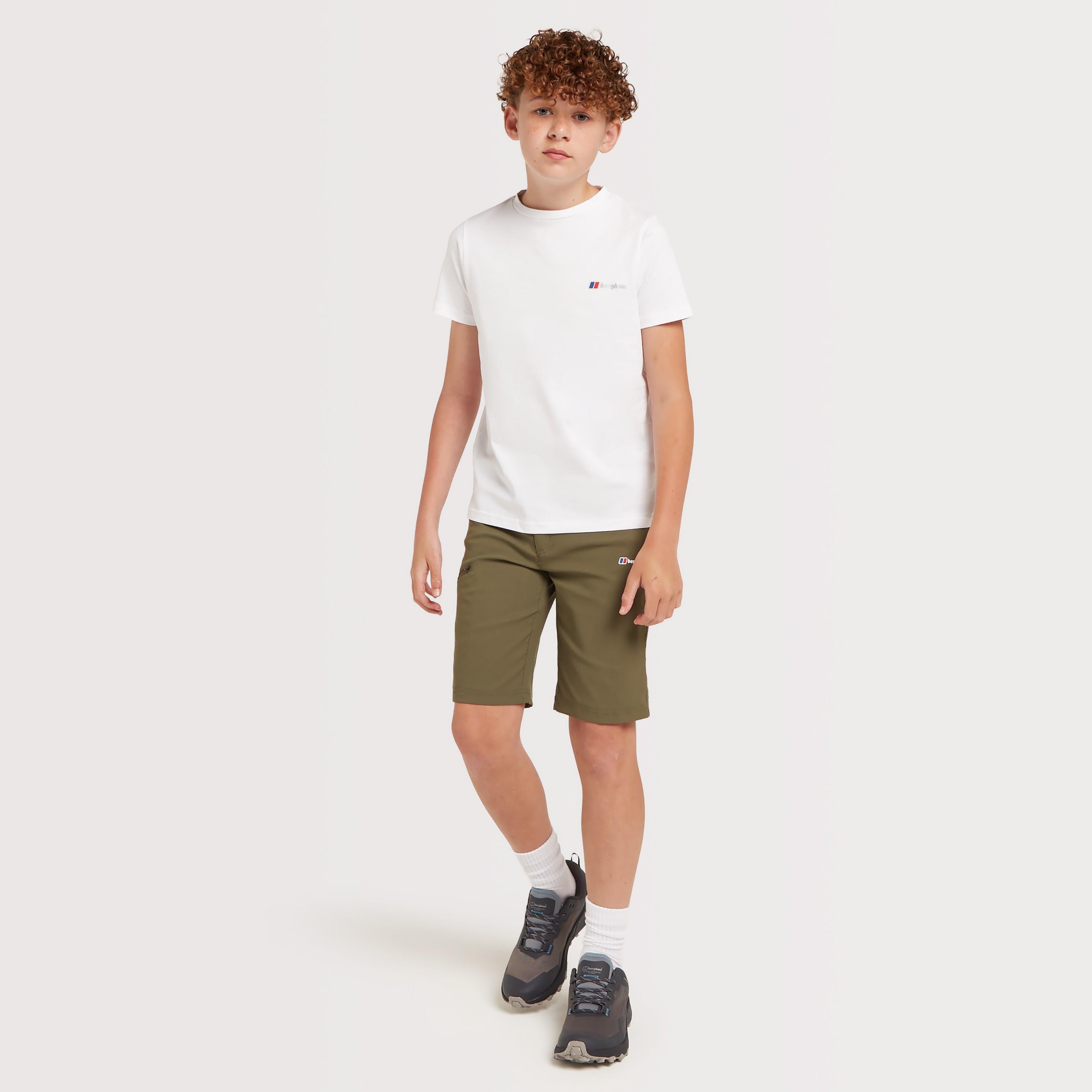 Kids' Mountain T-Shirt