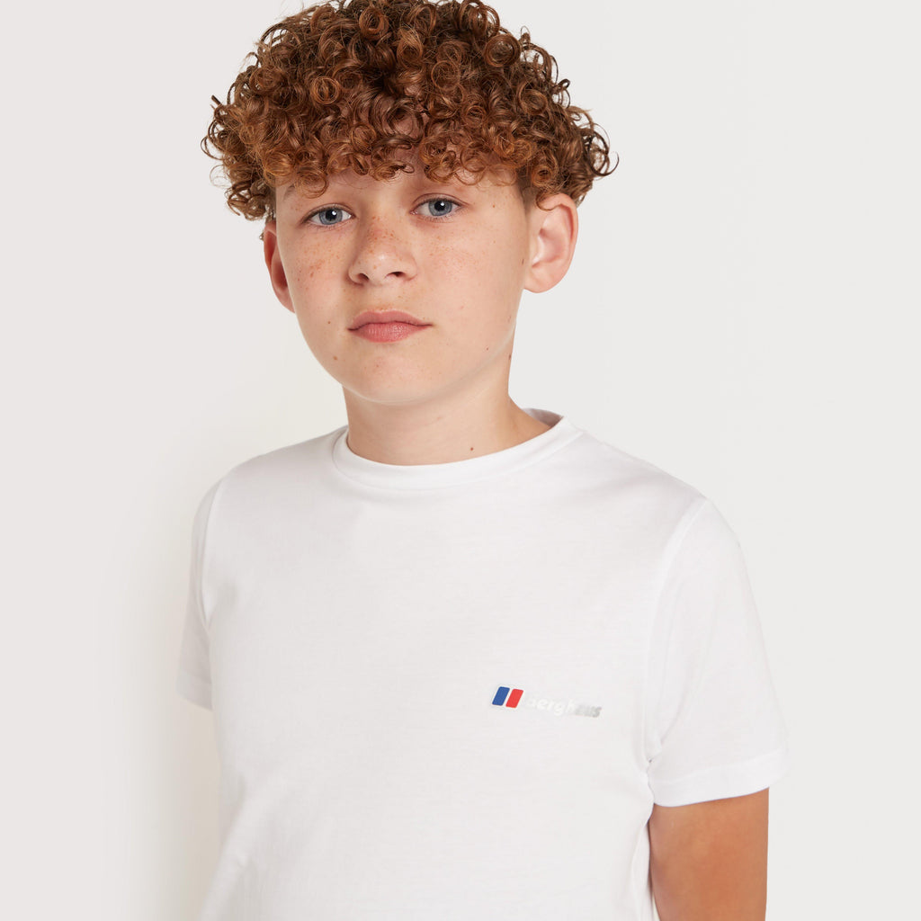 Kids' Mountain T-Shirt