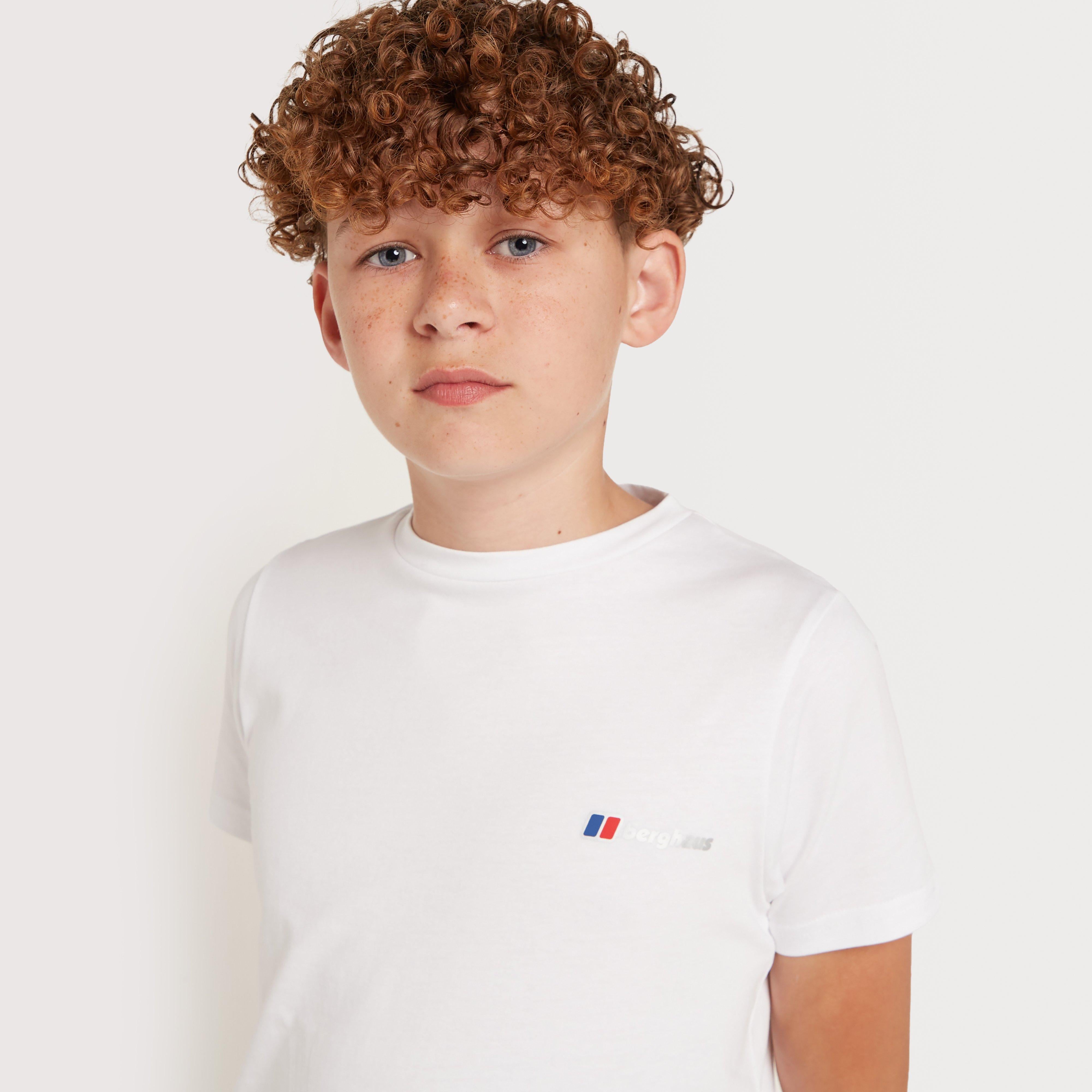 Kids' Mountain T-Shirt