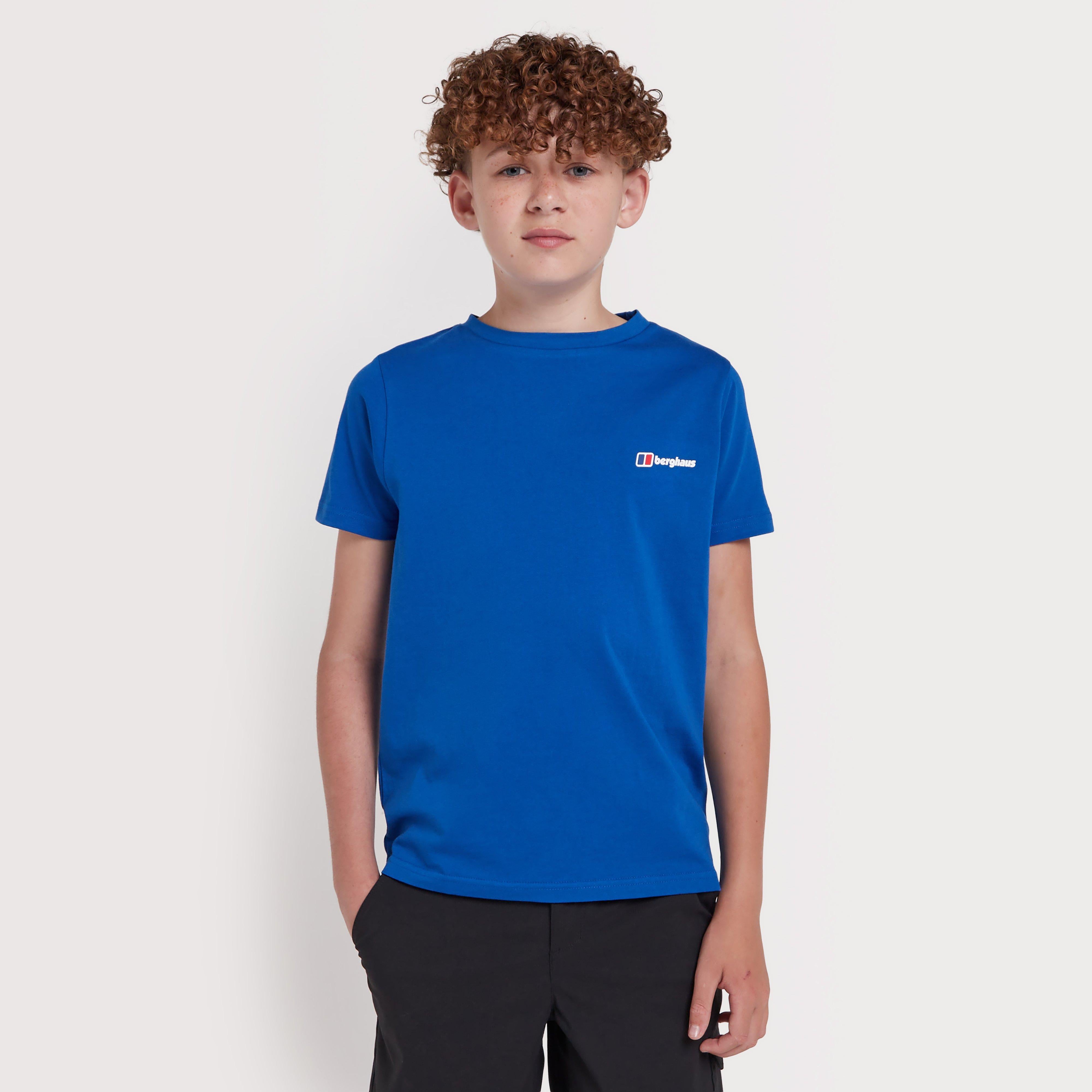 Kids' Hike Tee