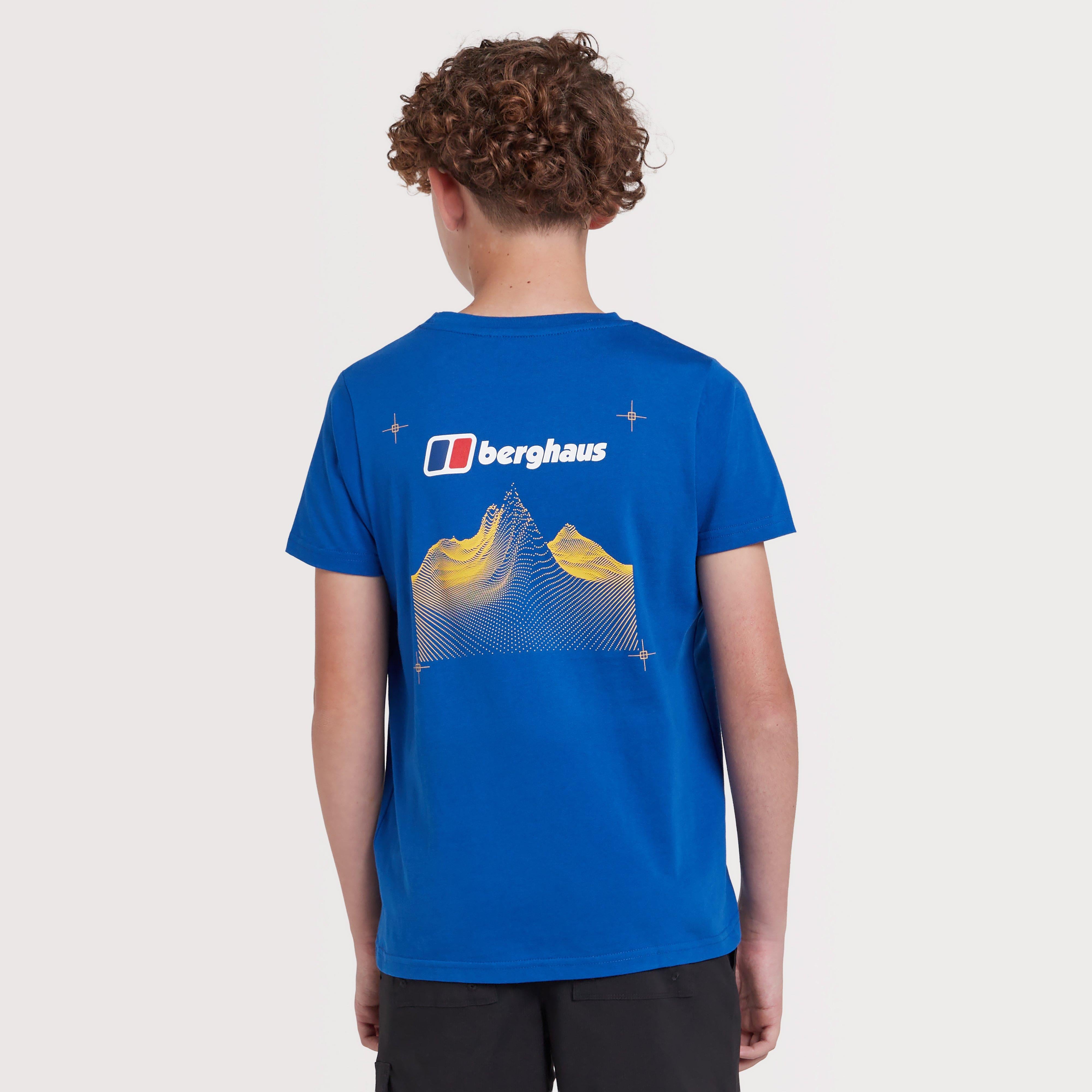 Kids' Hike Tee