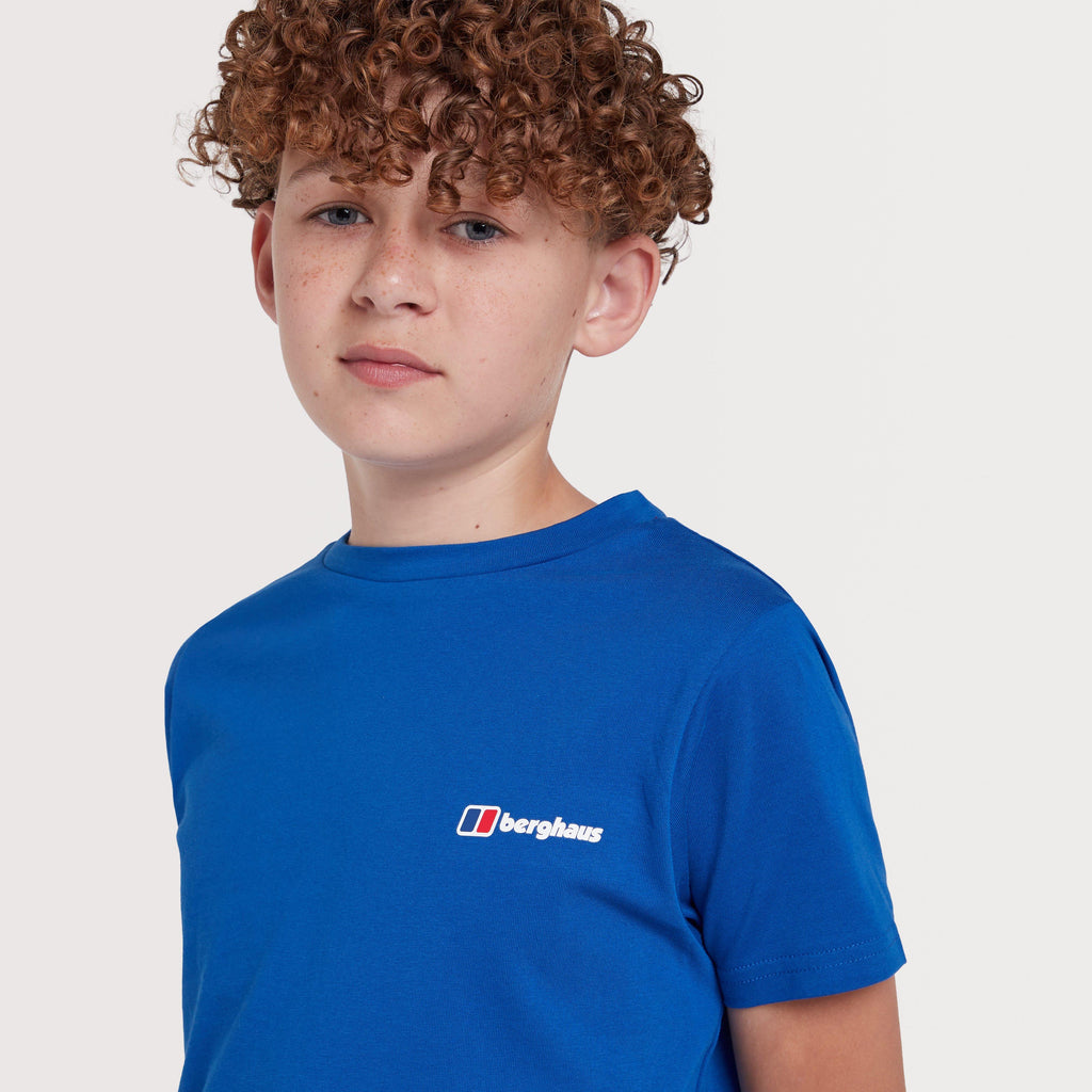 Kids' Hike Tee