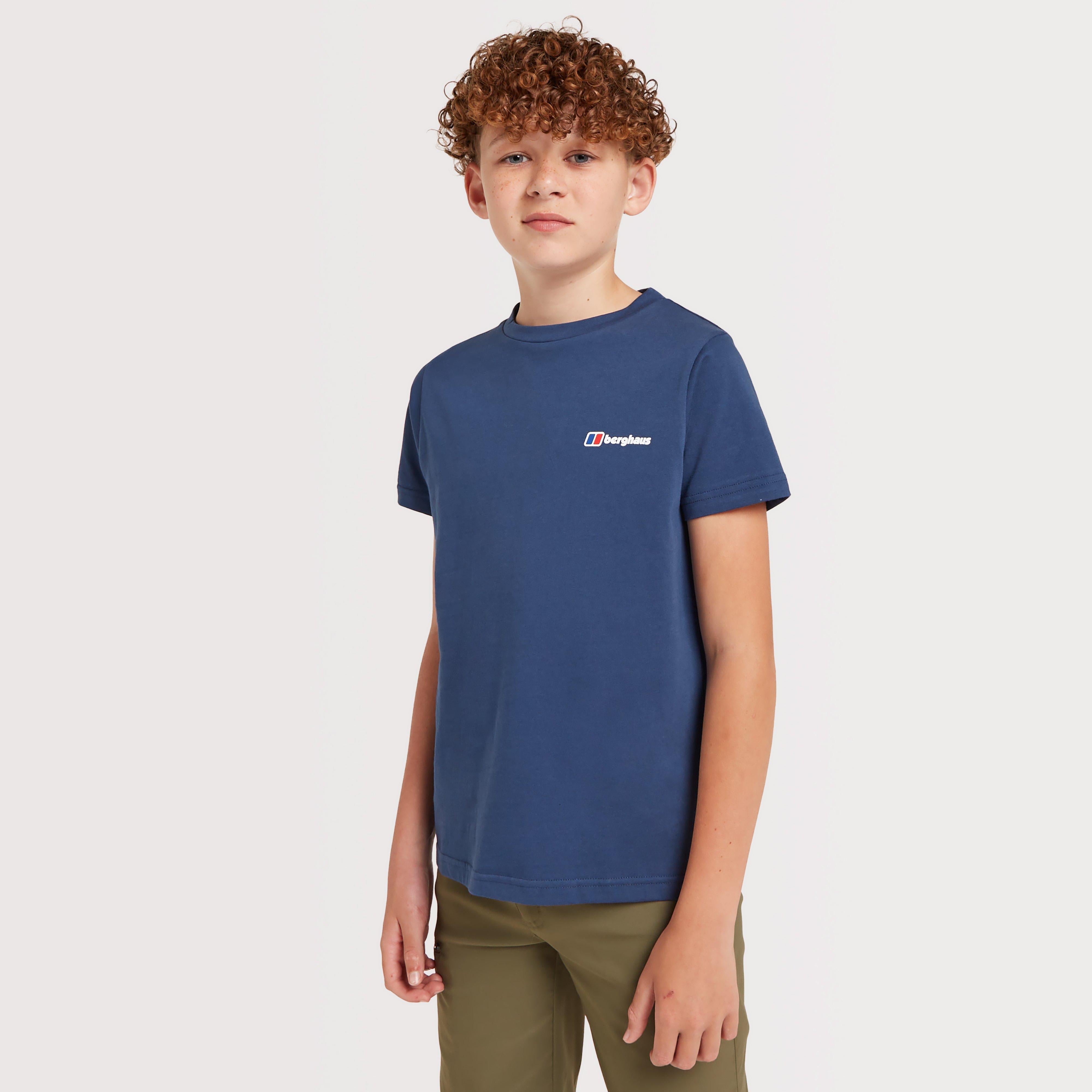 Kids' Hike Tee