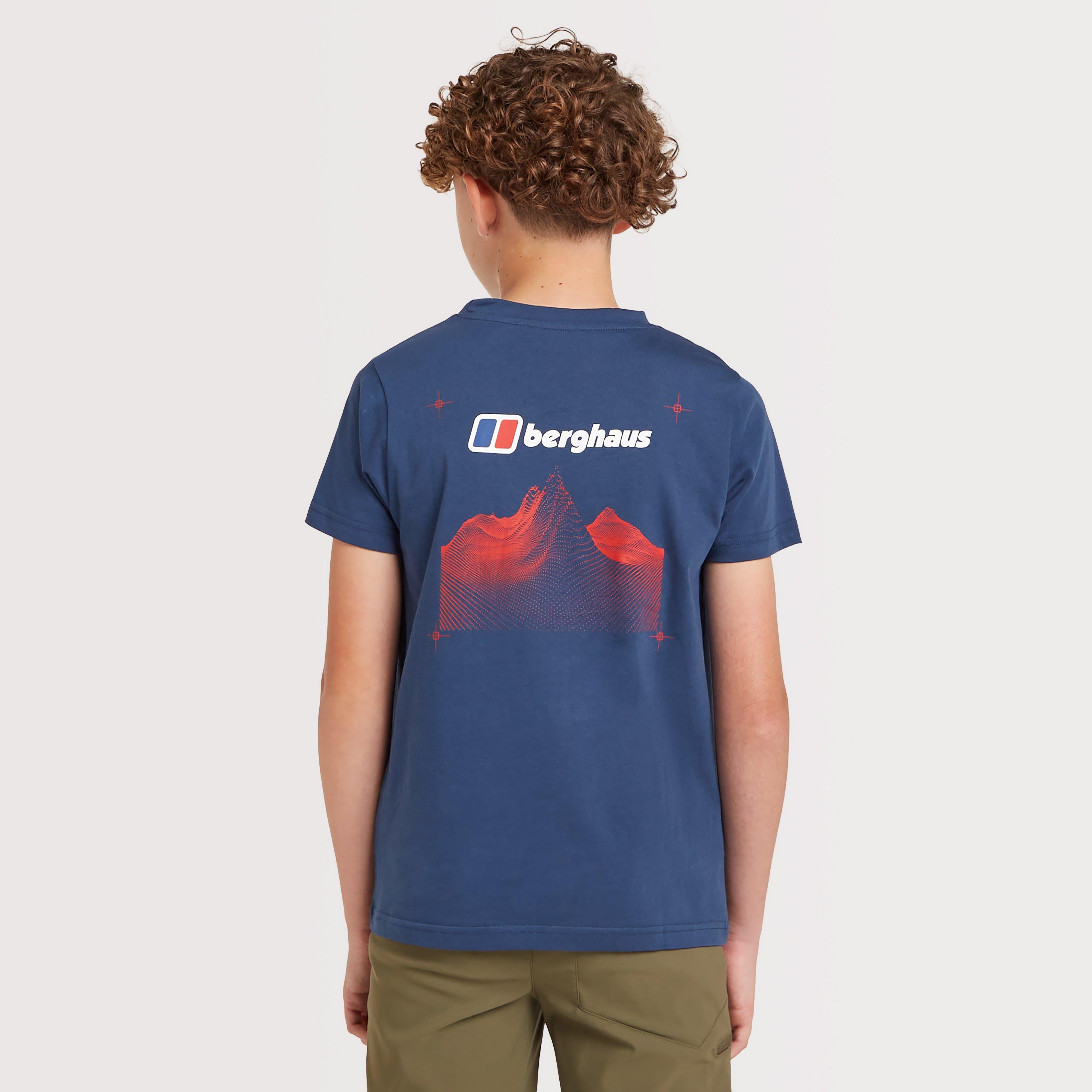 Kids' Hike Tee