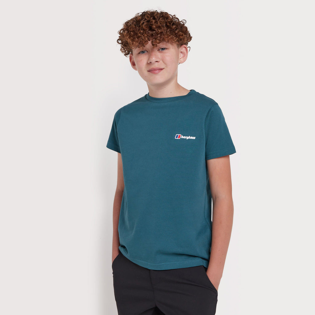 Kids' Horizon Tee