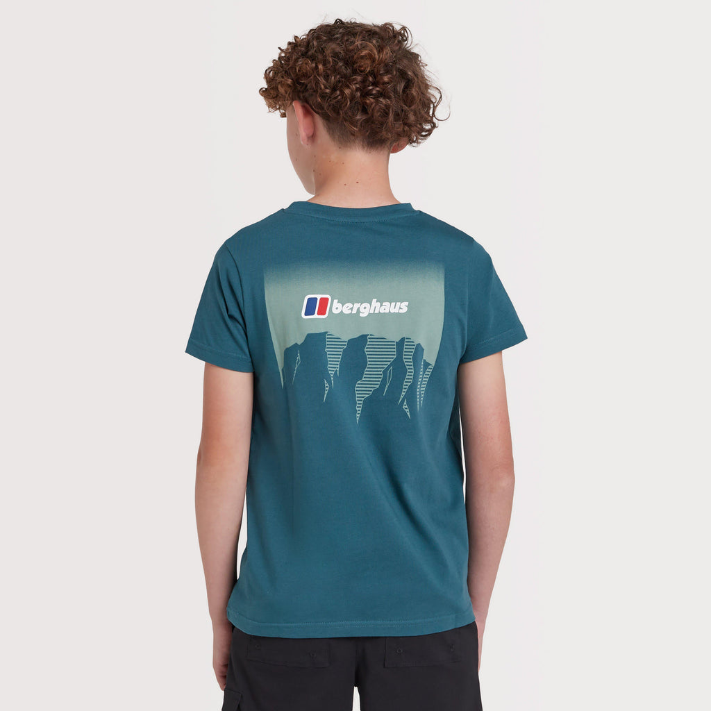Kids' Horizon Tee
