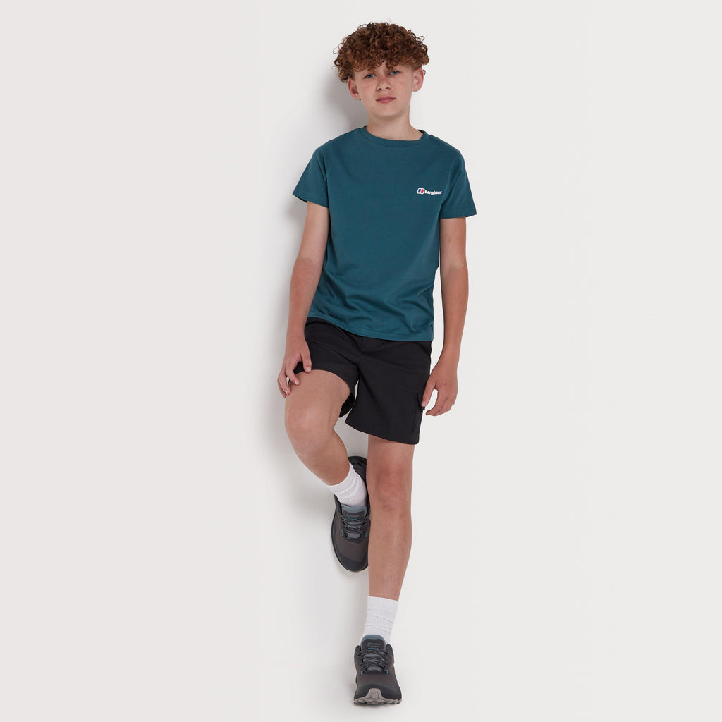 Kids' Horizon Tee