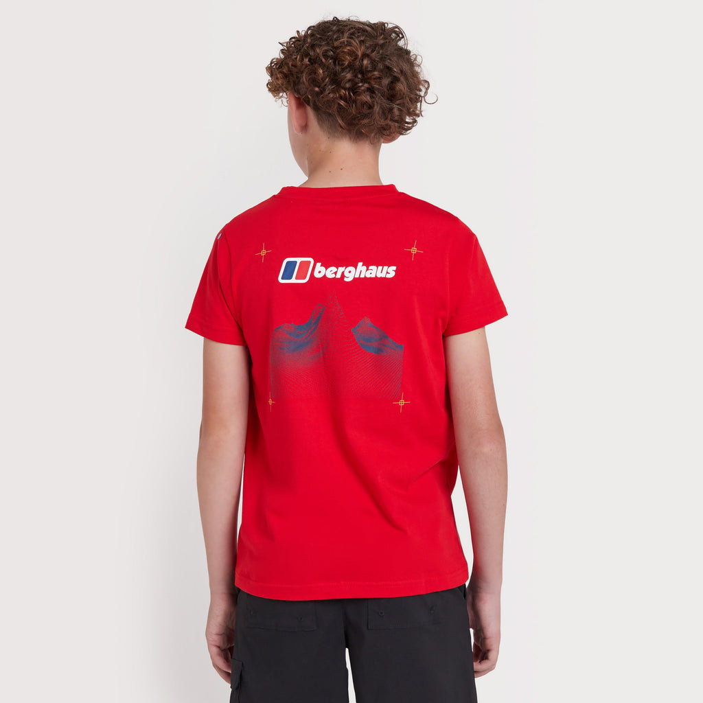 Kids' Hike Tee