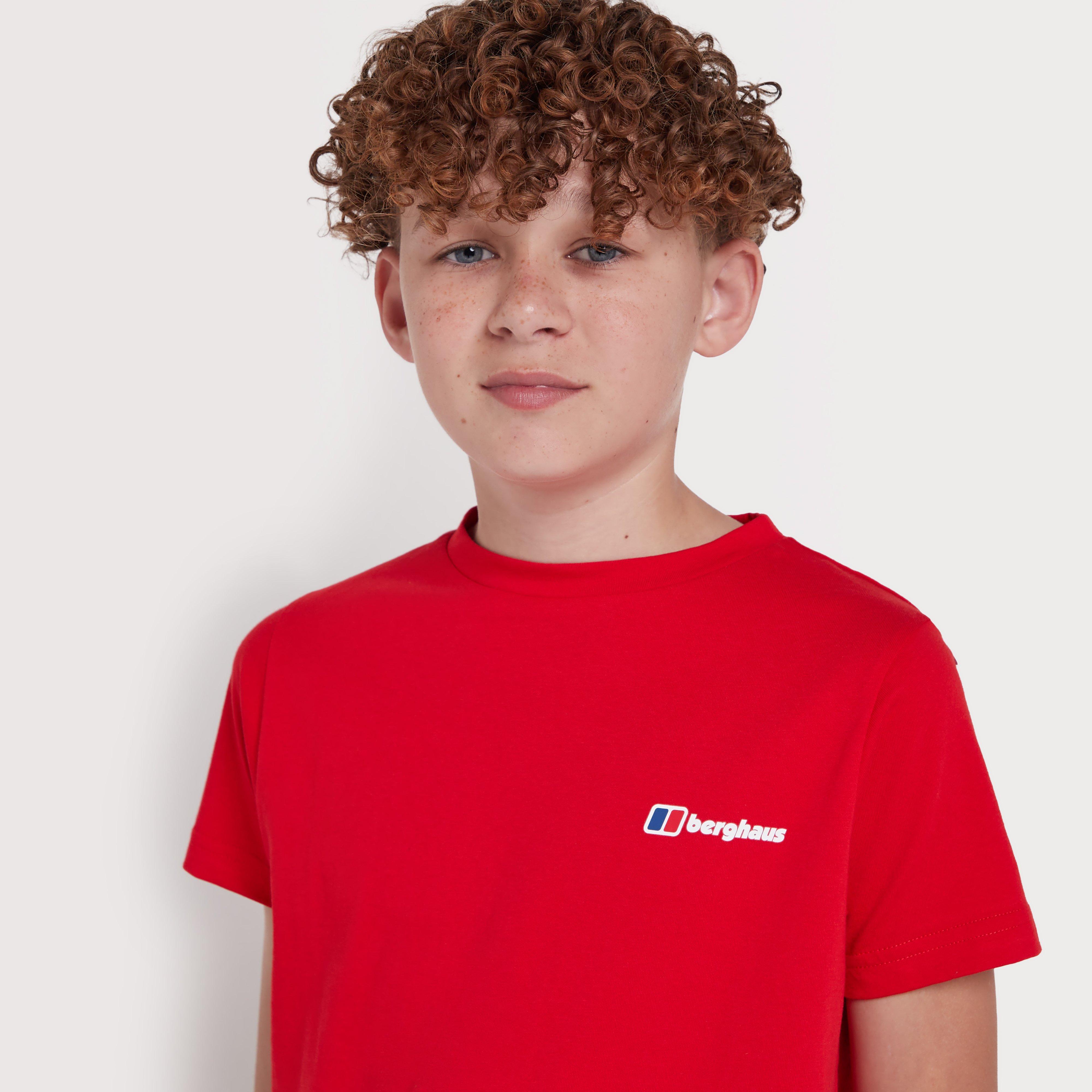 Kids' Hike Tee