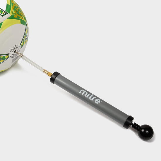 High Speed Ball Pump