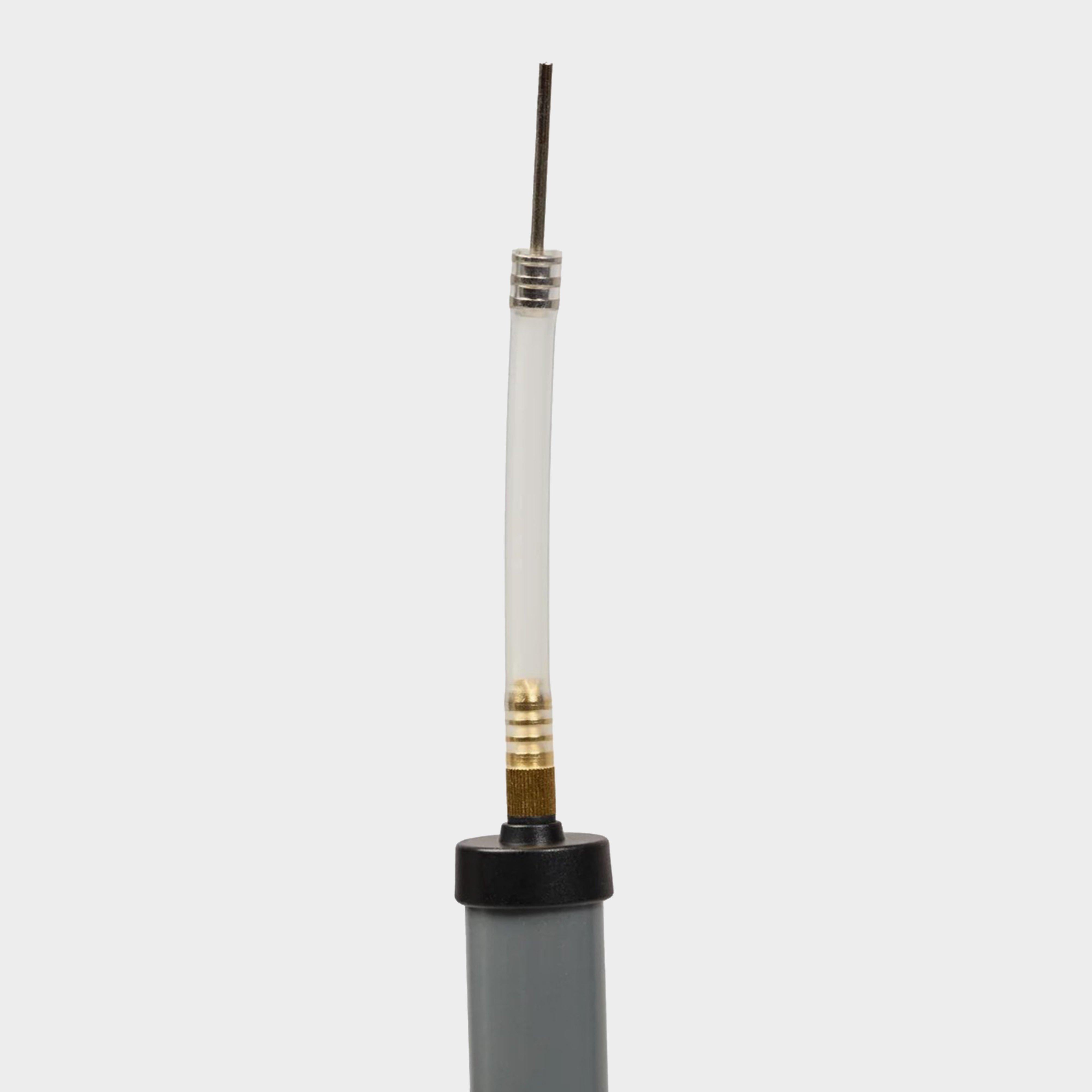 High Speed Ball Pump