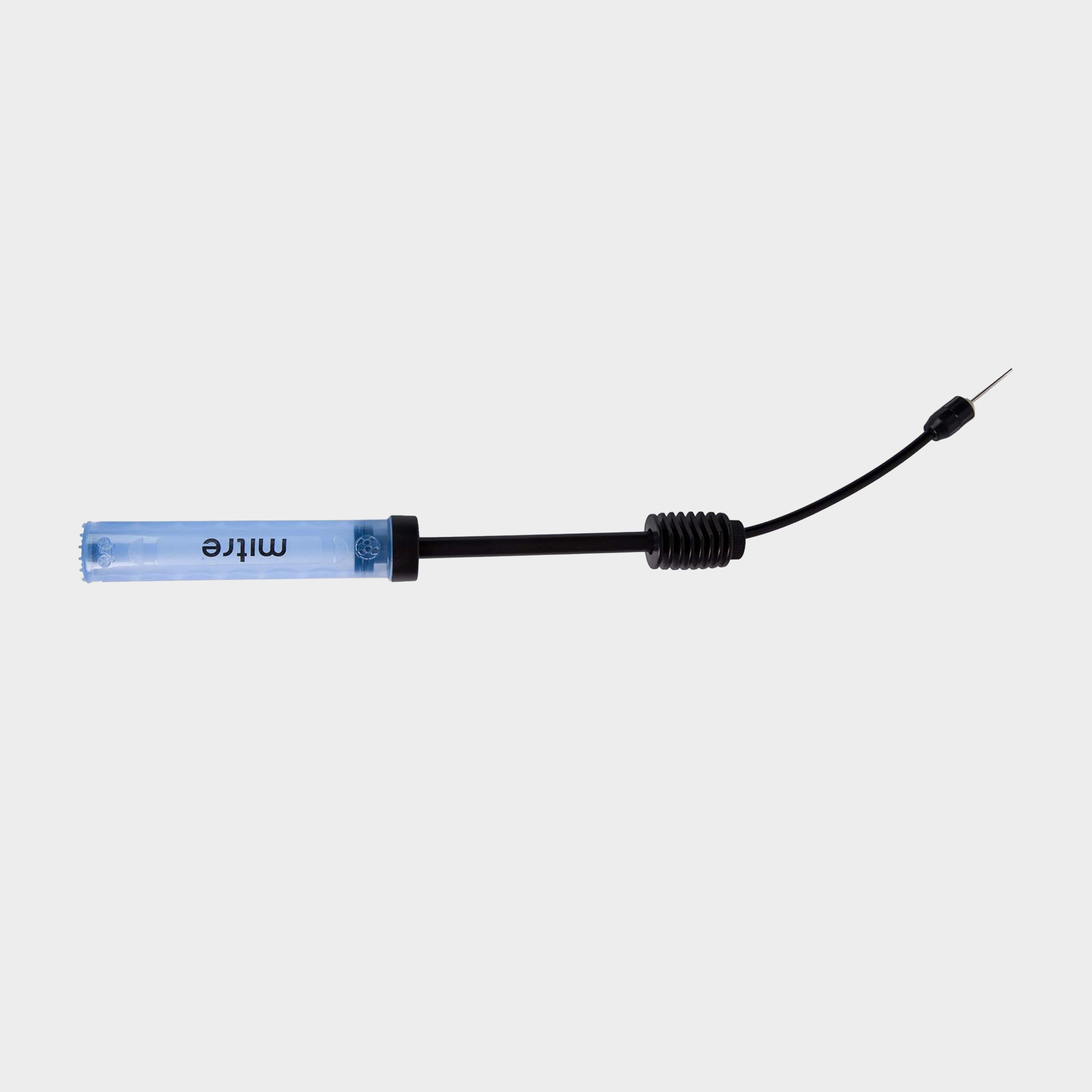 MTR DOUBLE ACTION PUMP