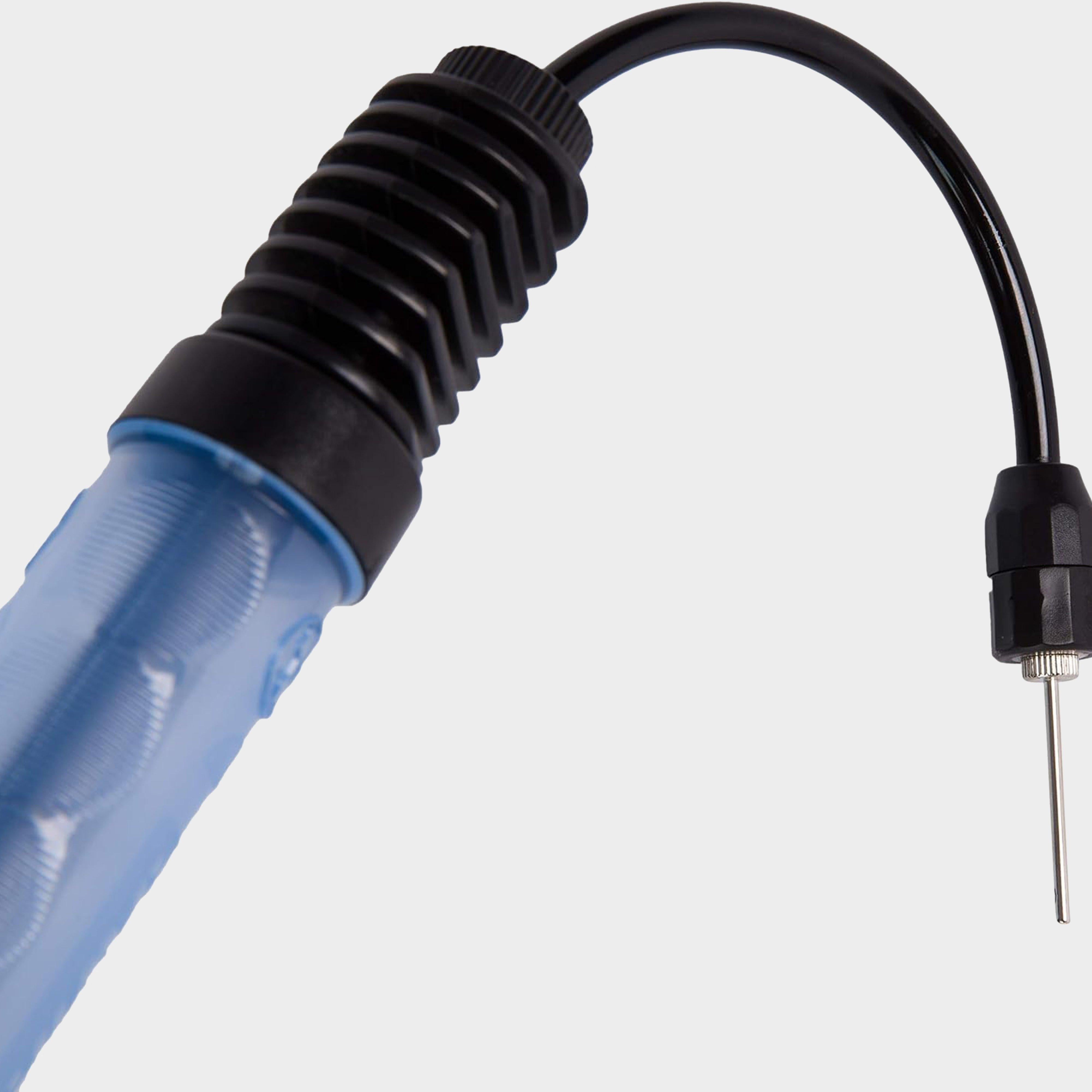 MTR DOUBLE ACTION PUMP