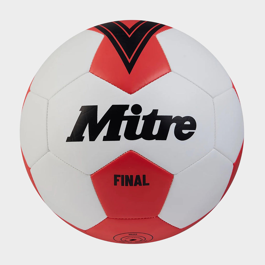 Final Football