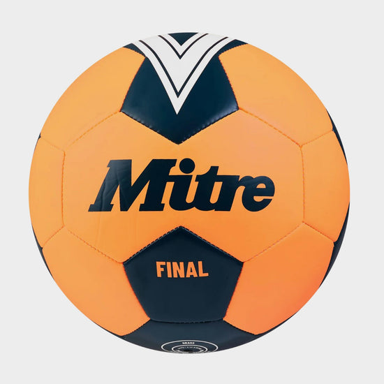 Final Football