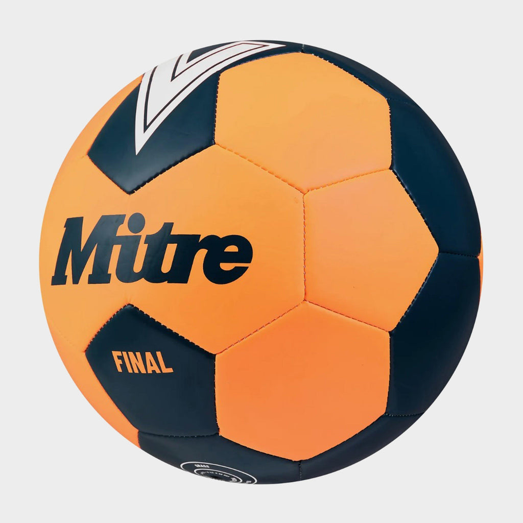 Final Football