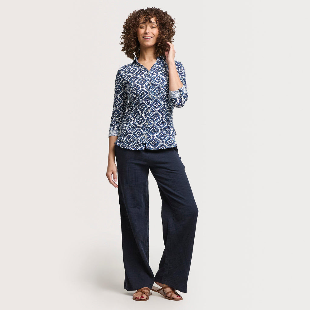 Women’s Ginny Shirt