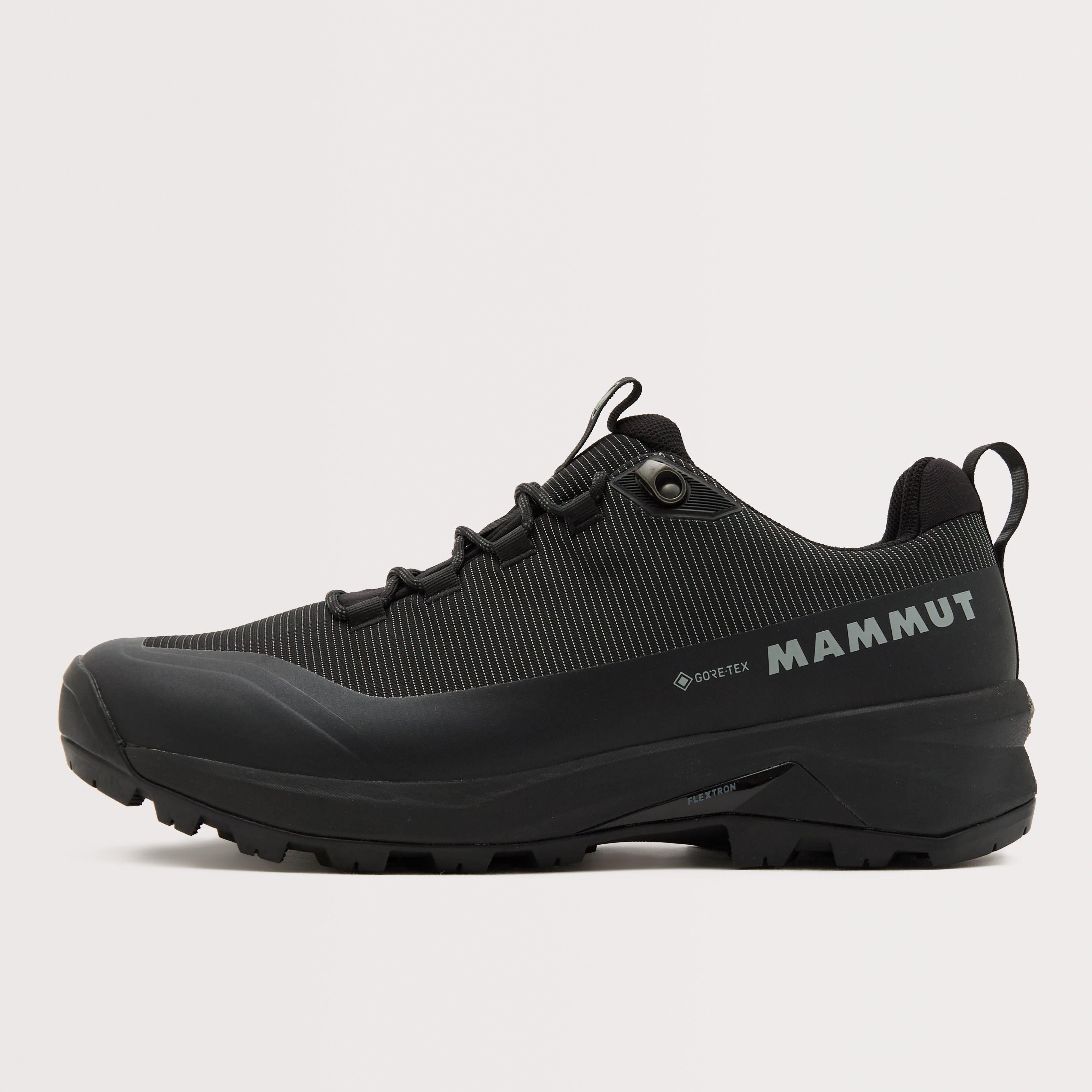 Men's Ducan III Low GTX