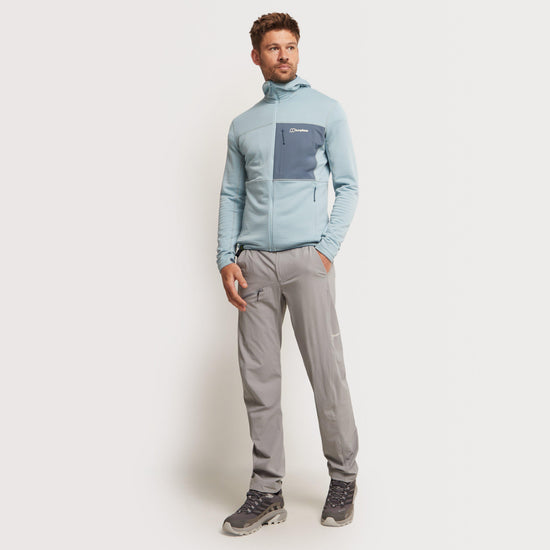 Men's Ridge-Hiker Hooded Jacket