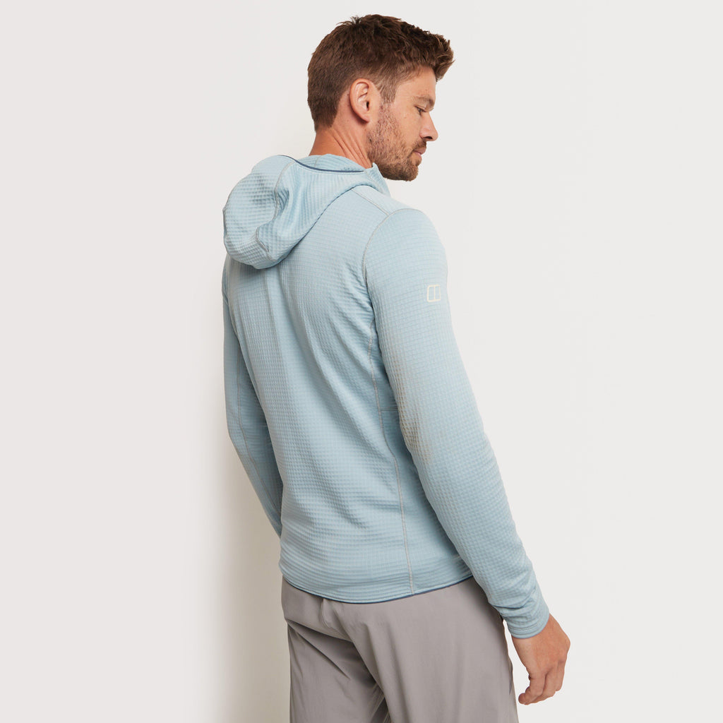 Men's Ridge-Hiker Hooded Jacket